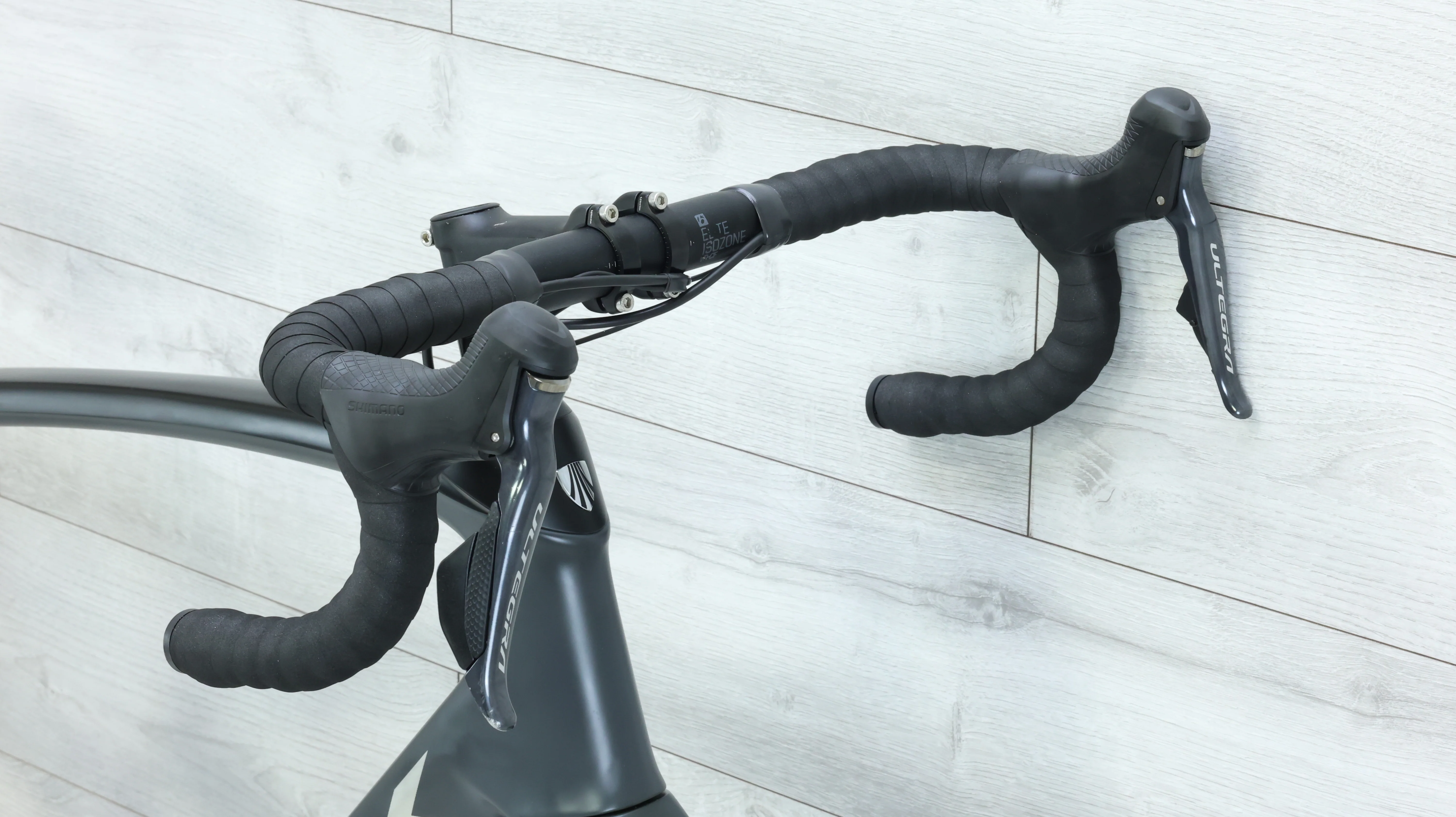 Trek Domane SL 7 Road Bike - 2020, 58cm - Image 10