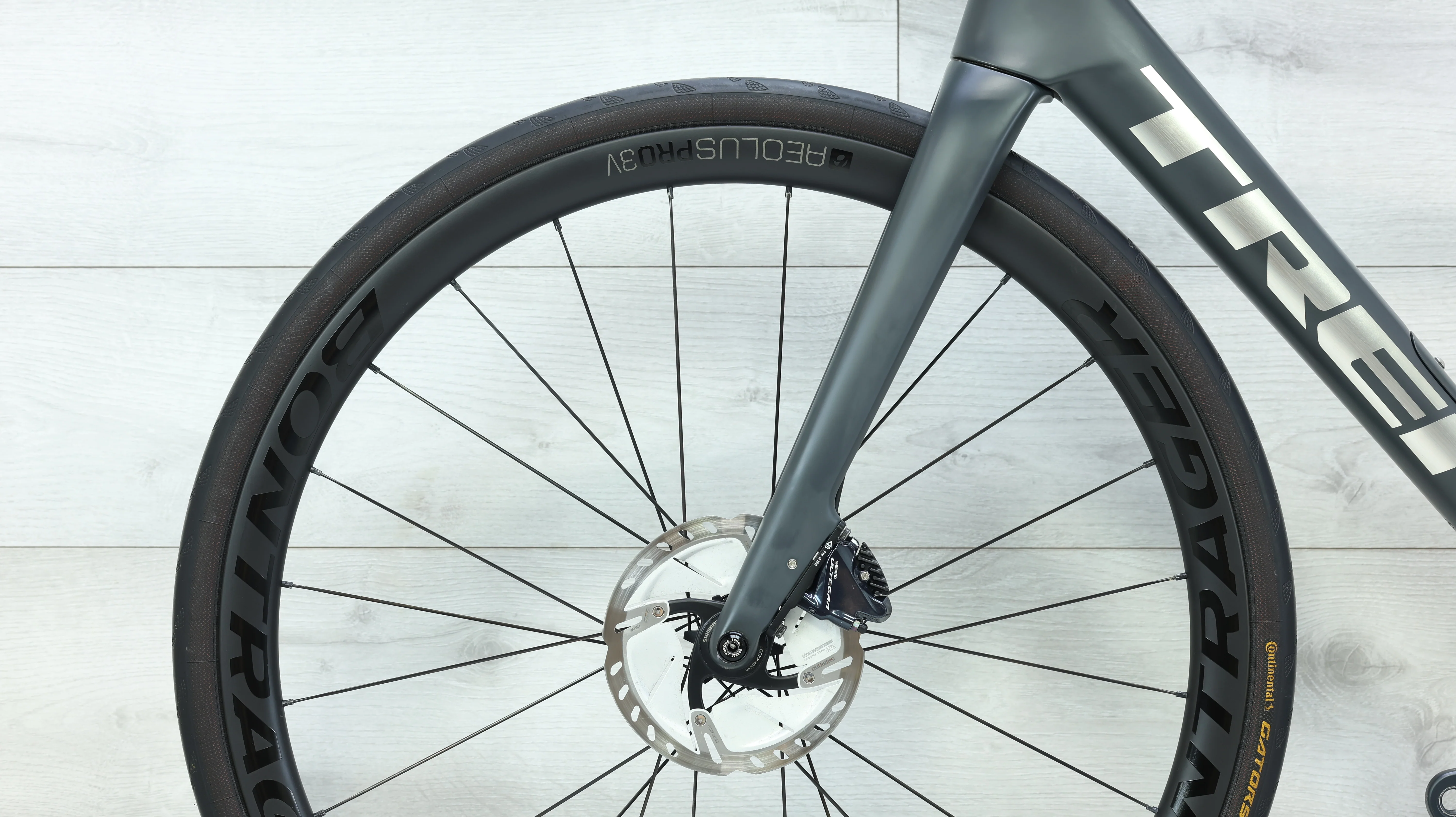 Trek Domane SL 7 Road Bike - 2020, 58cm - Image 14