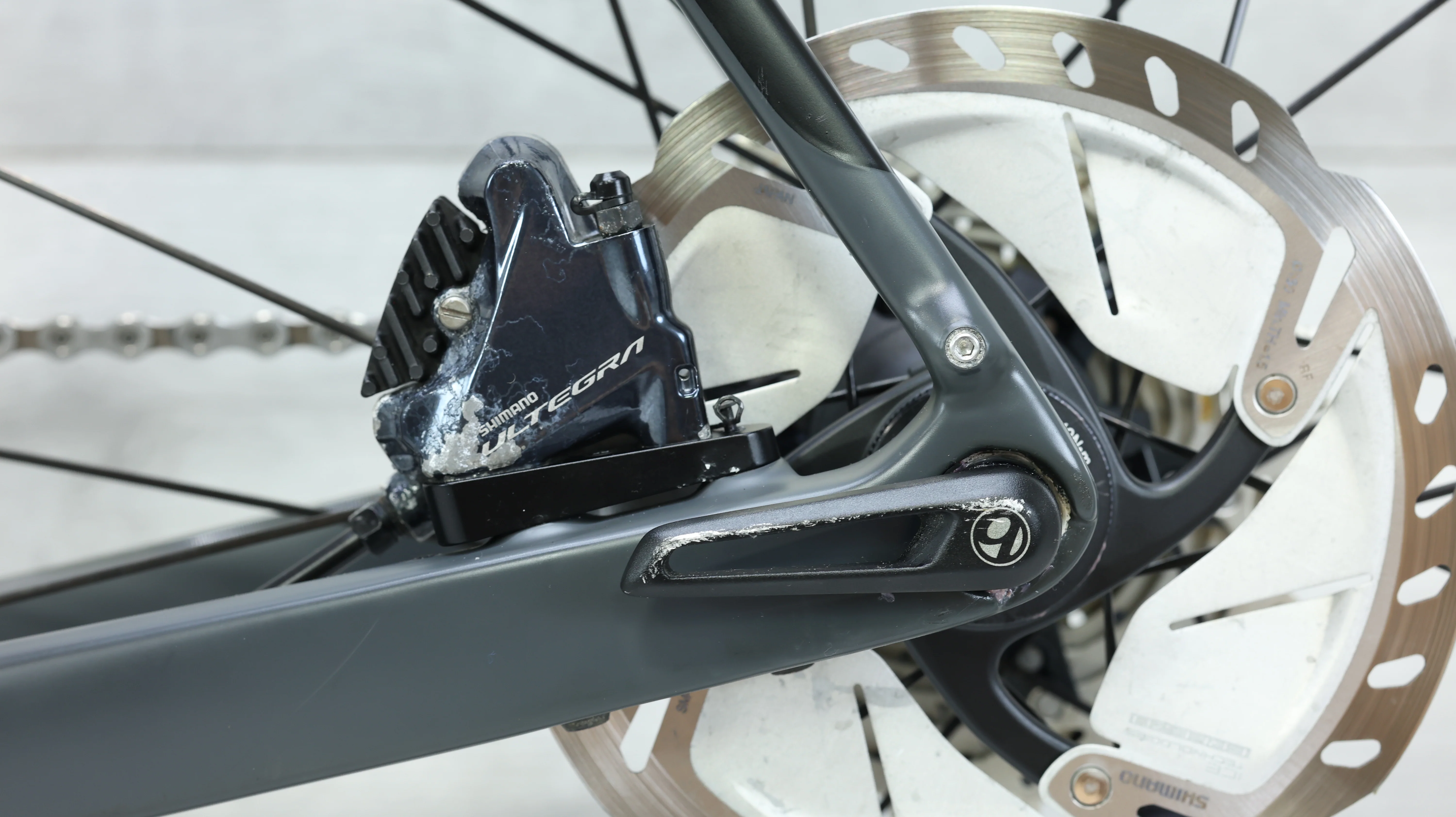 Trek Domane SL 7 Road Bike - 2020, 58cm - Image 16