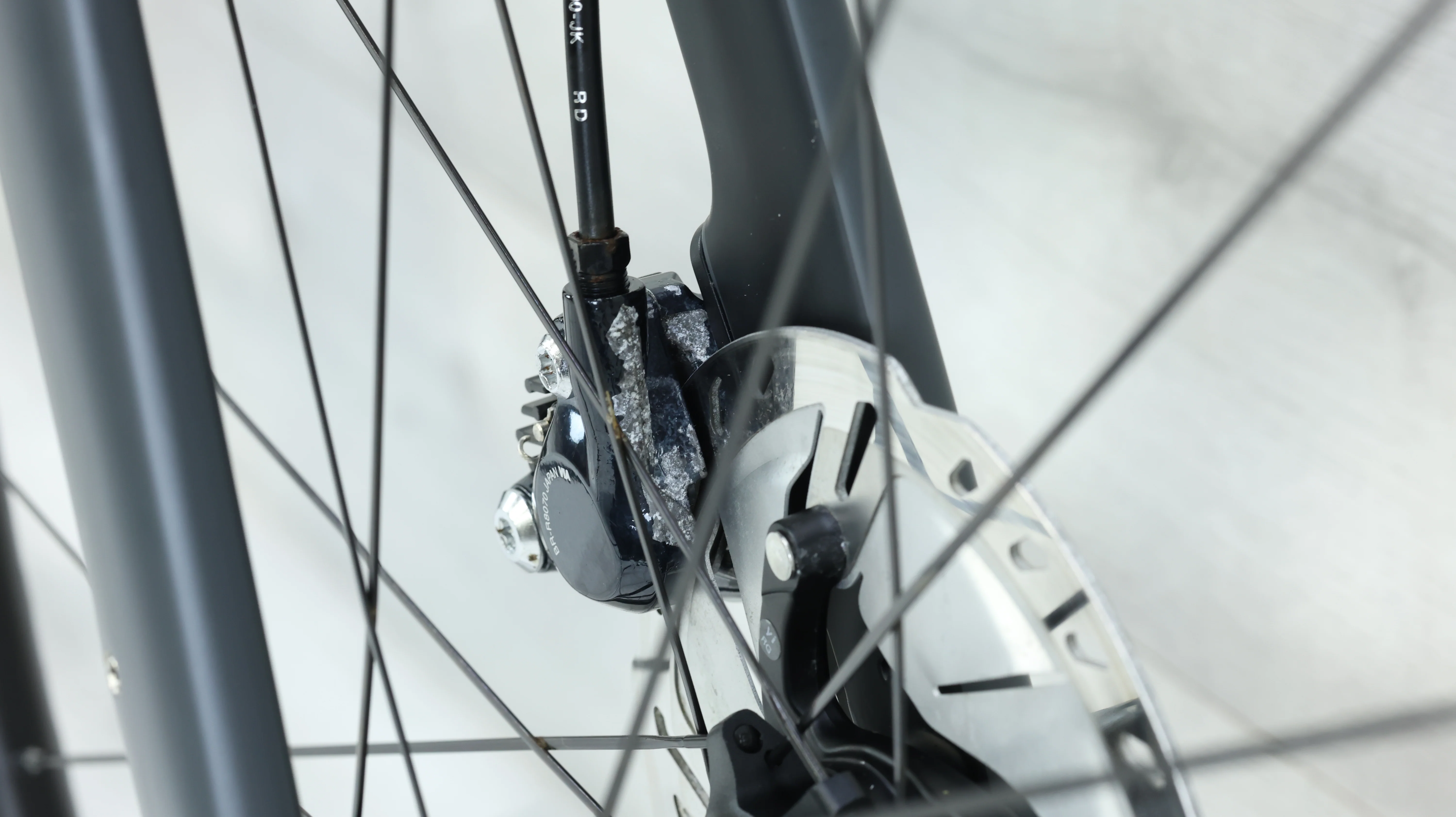 Trek Domane SL 7 Road Bike - 2020, 58cm - Image 18