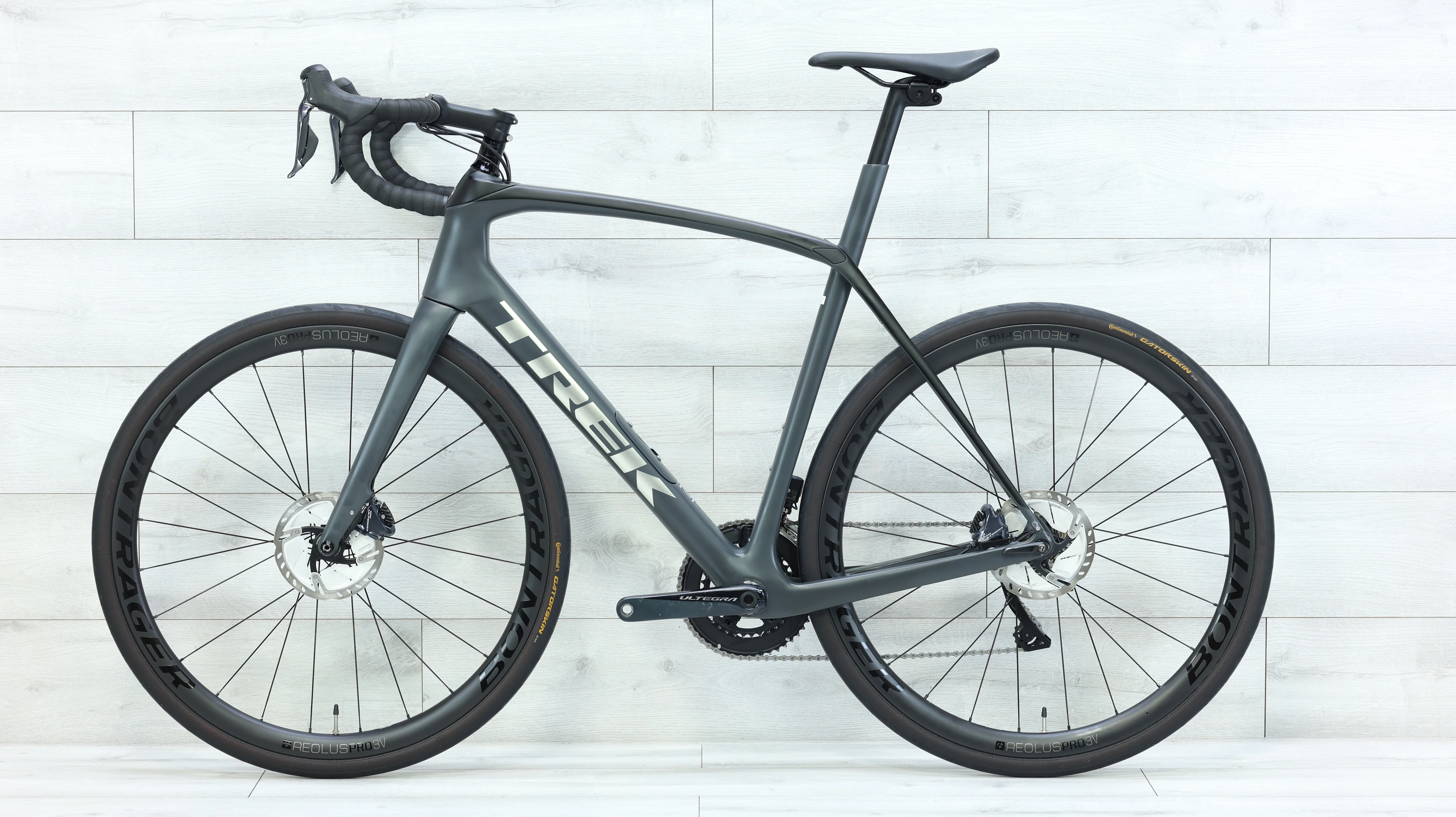 Trek Domane SL 7 Road Bike - 2020, 58cm - Image 2