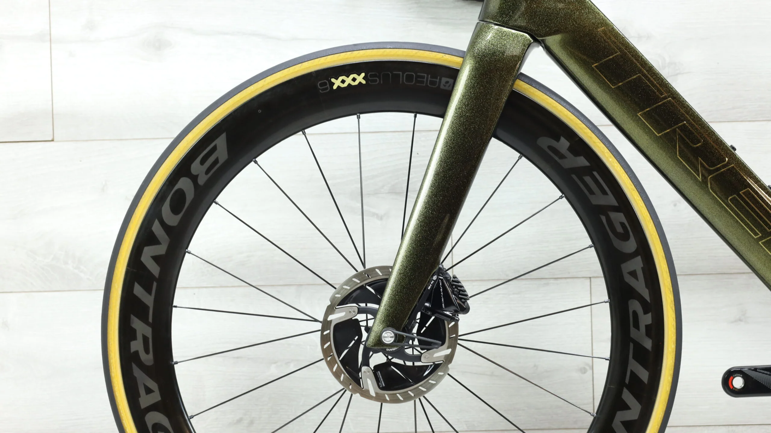 2020 Trek Madone SLR 9 Project One  Road Bike - 50cm - Image 11