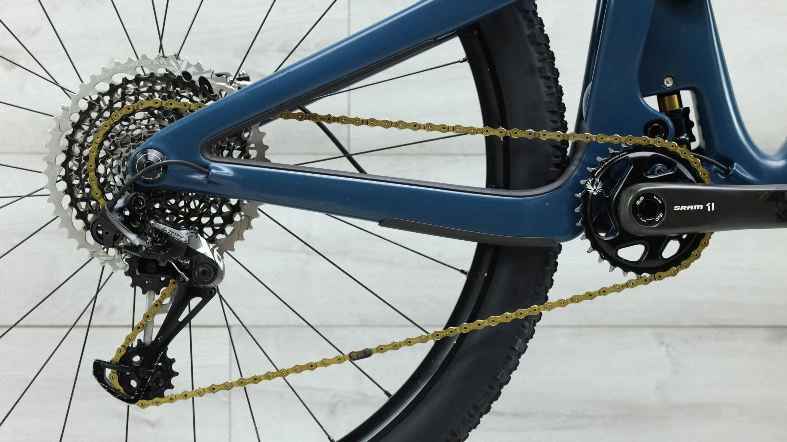 2020 Yeti SB130 T2  Mountain Bike - Large - Image 4