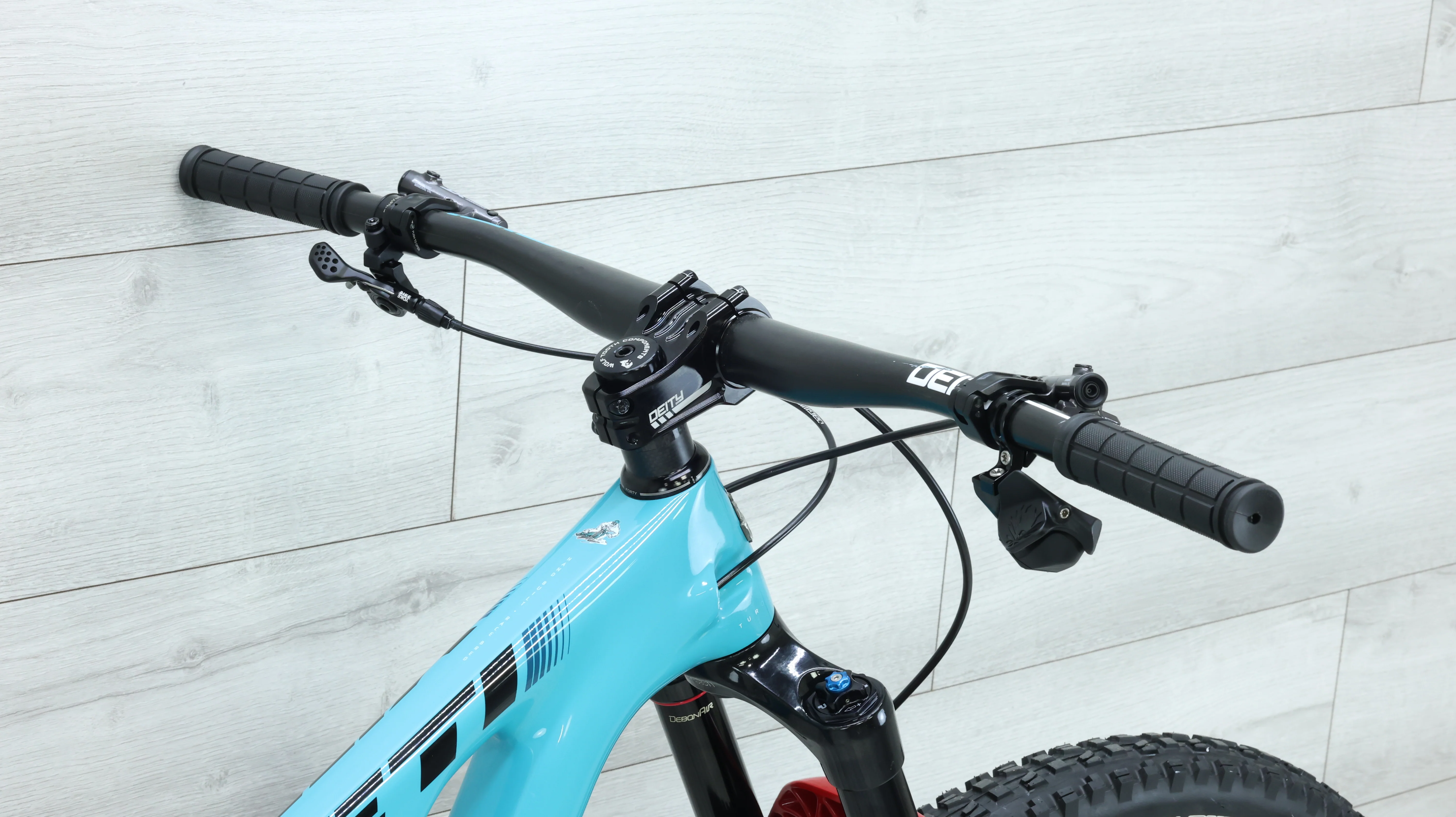 Yeti SB130 TLR AXS Mountain Bike - 2020, Small - Image 12