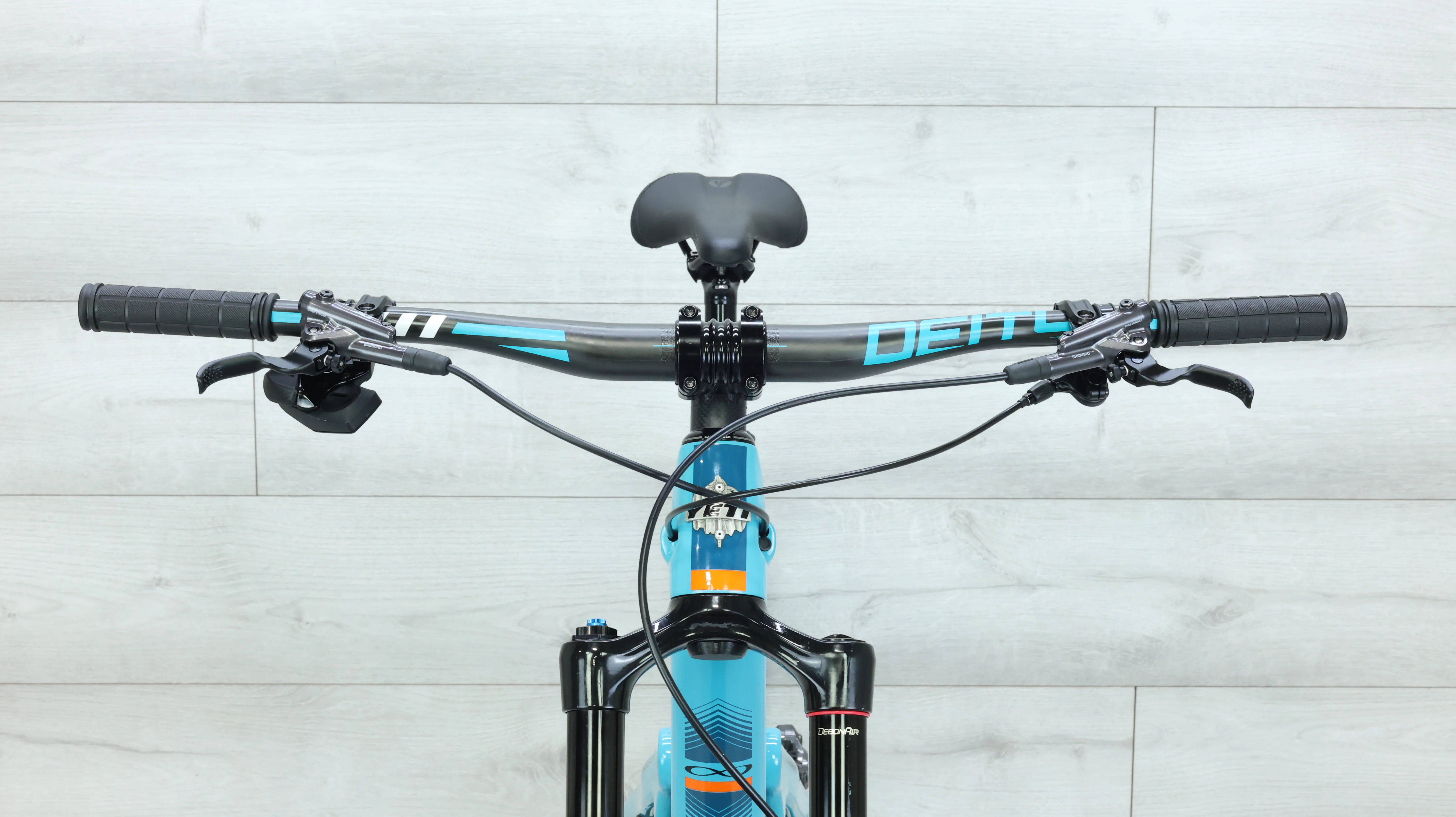 Yeti SB130 TLR AXS Mountain Bike - 2020, Small - Image 13