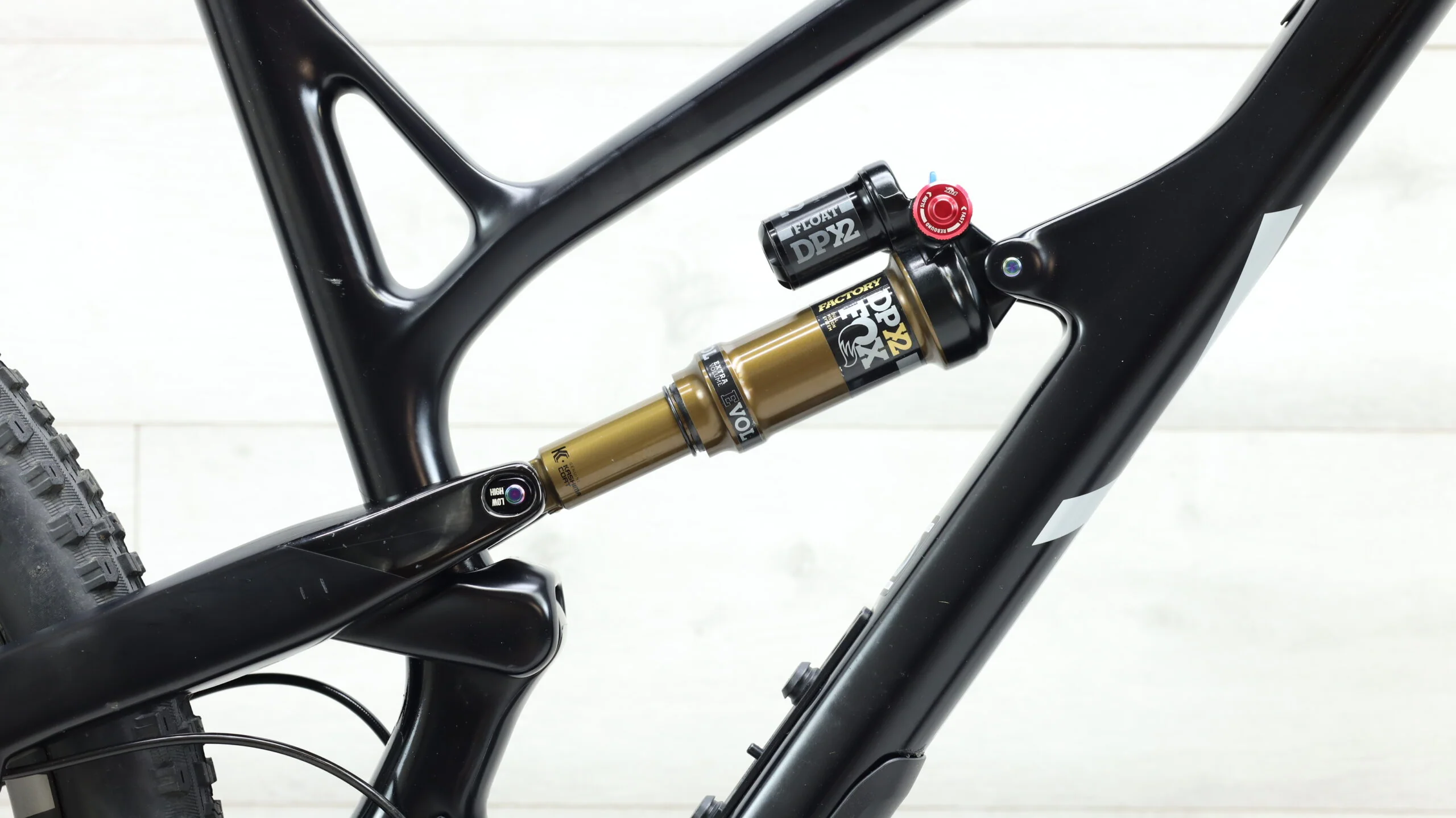 2020 YT Jeffsy Pro Race 29 Mountain Bike - X-Large - Image 9