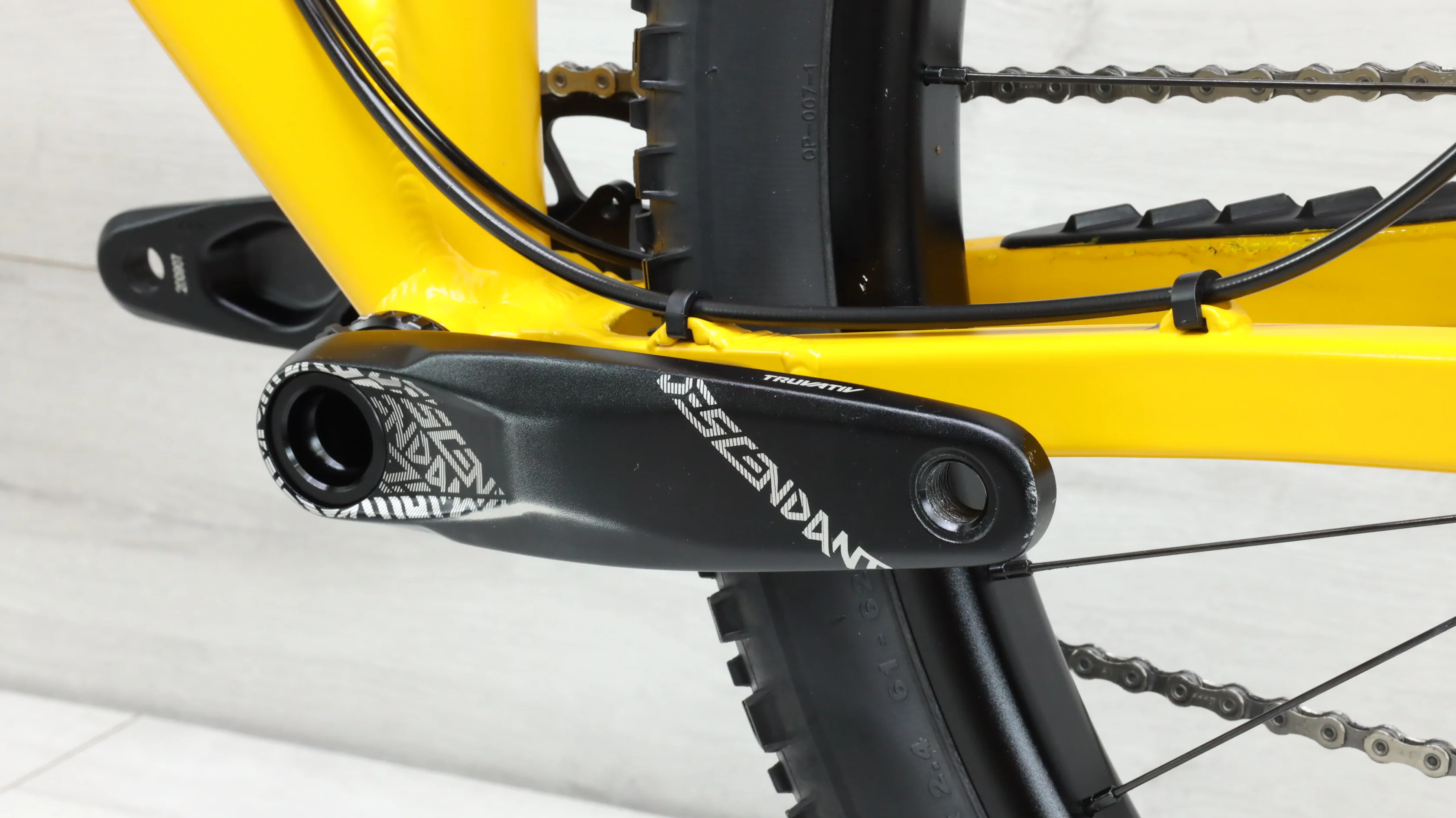 Banshee Paradox V3 Mountain Bike - 2021, X-Large - Image 6