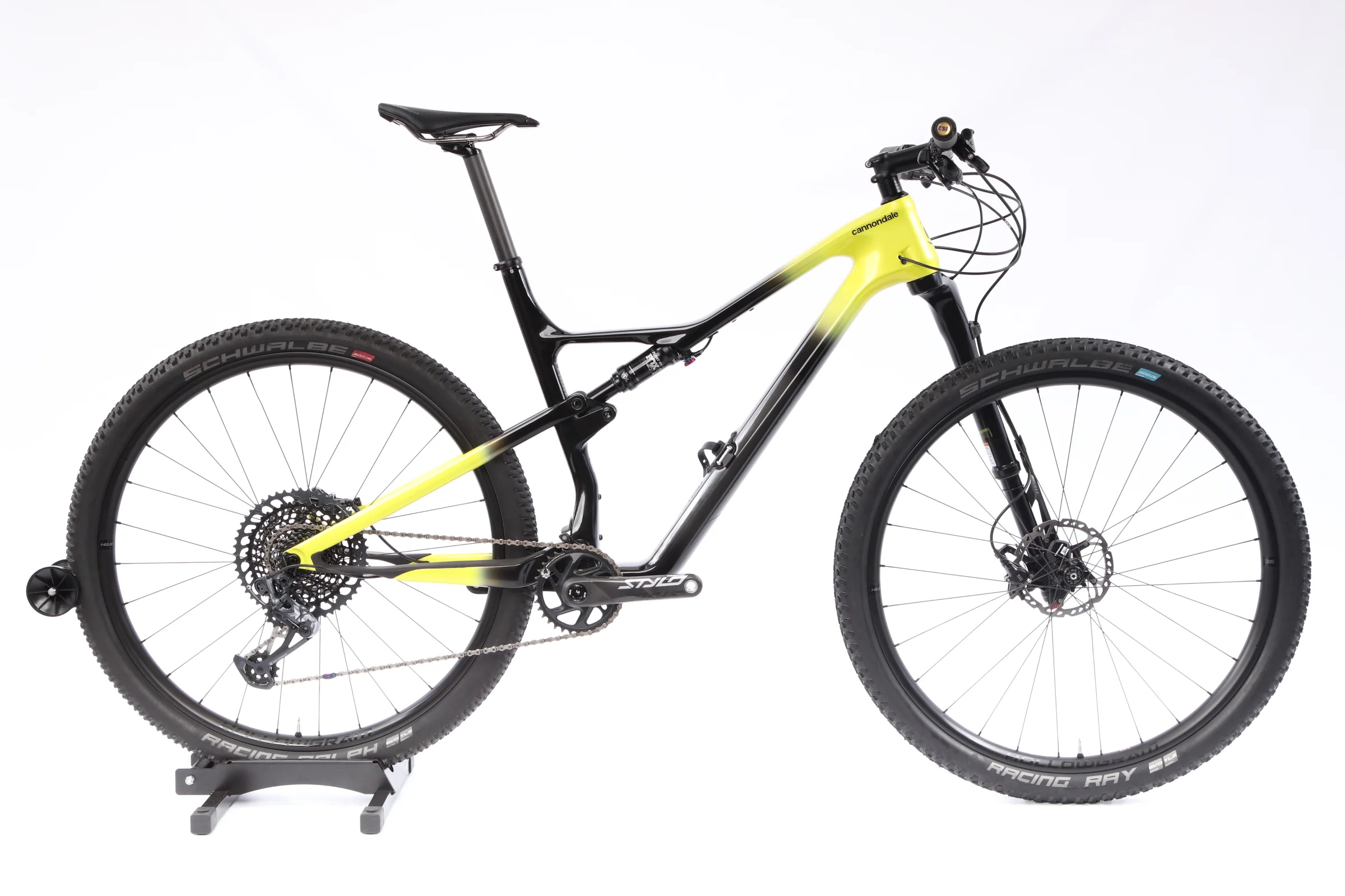 2021 Cannondale Scalpel Carbon LTD  Mountain Bike - X-Large
