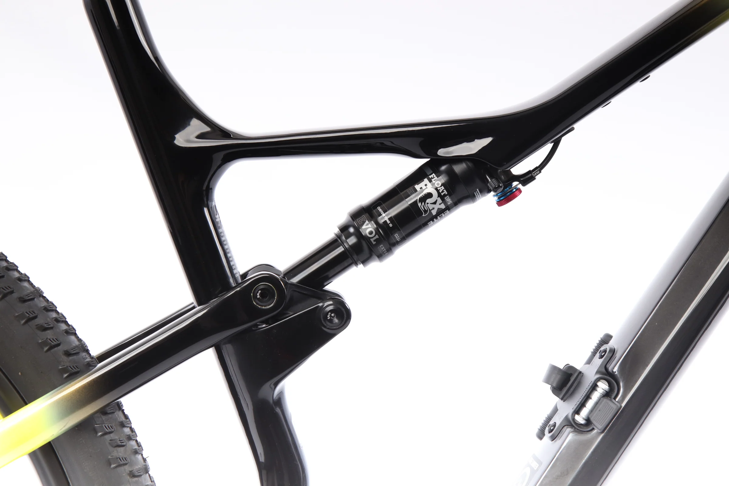 2021 Cannondale Scalpel Carbon LTD  Mountain Bike - X-Large - Image 6