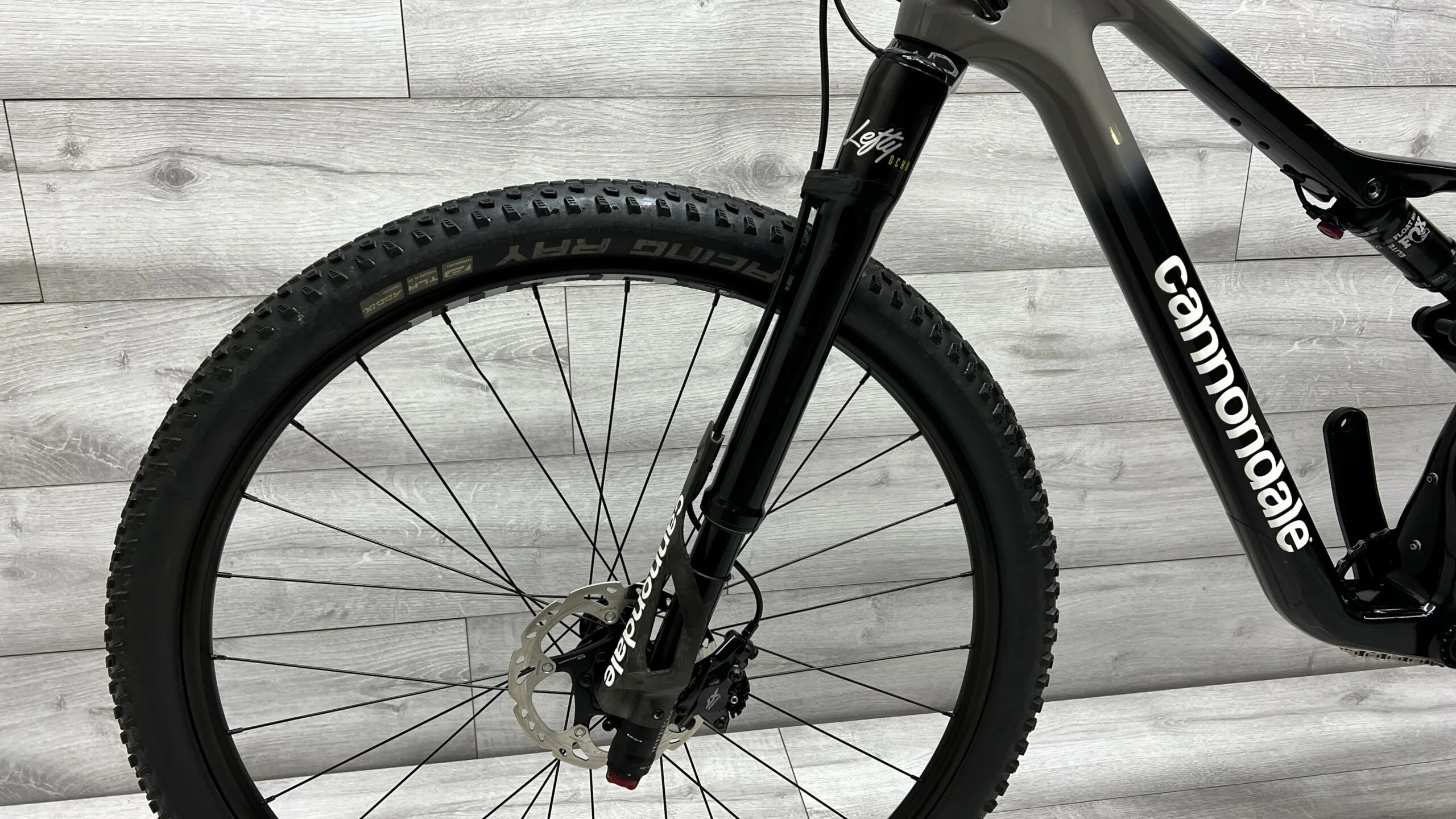 2021 Cannondale Scalpel Carbon  Mountain Bike - Large - Image 9