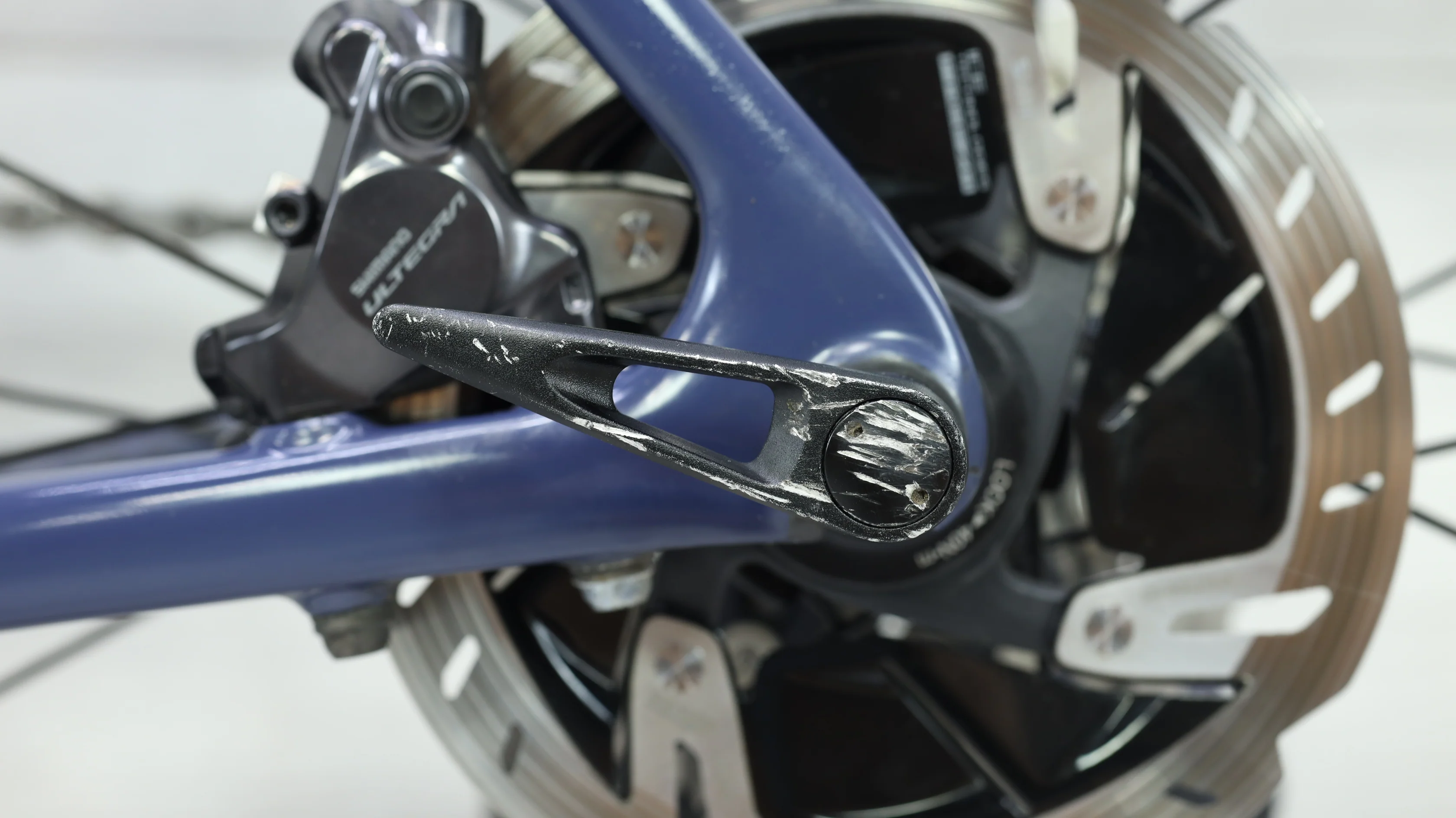 2021 Cannondale SuperSix EVO Hi-Mod Disc Di2 Road Bike - 58cm - Image 13