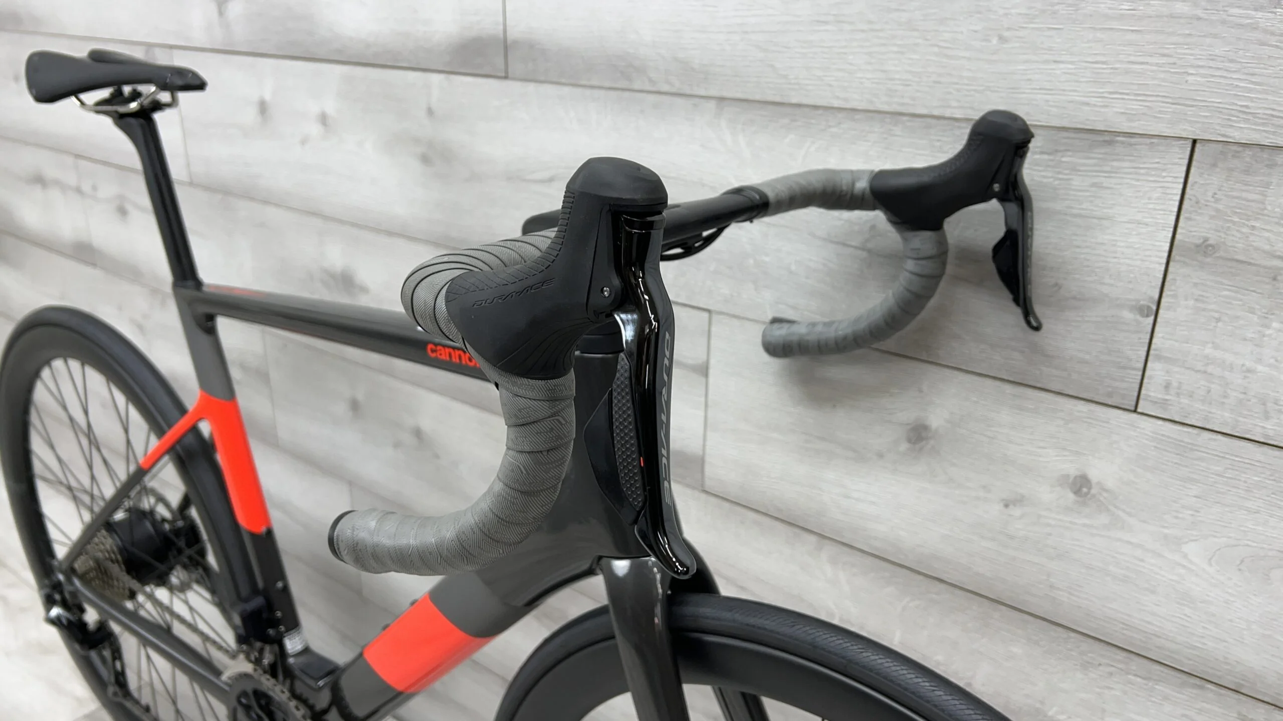 2021 Cannondale SuperSix EVO Neo 1 Road E-Bike - Medium - Image 7