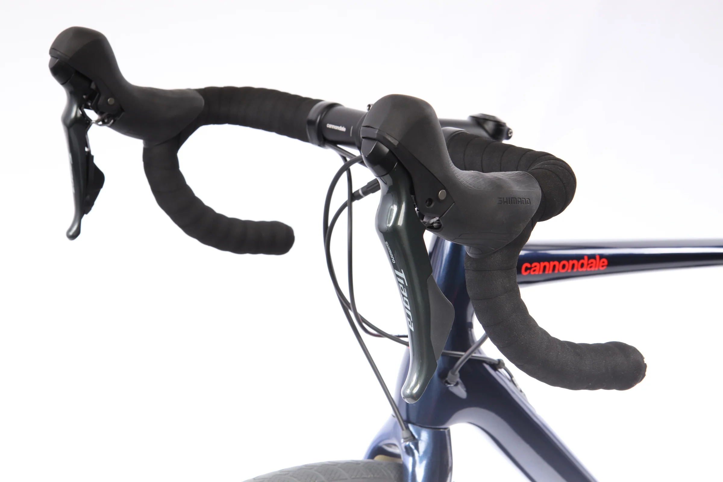2021 Cannondale Synapse Carbon Disc Tiagra  Road Bike - 54cm - Image 8