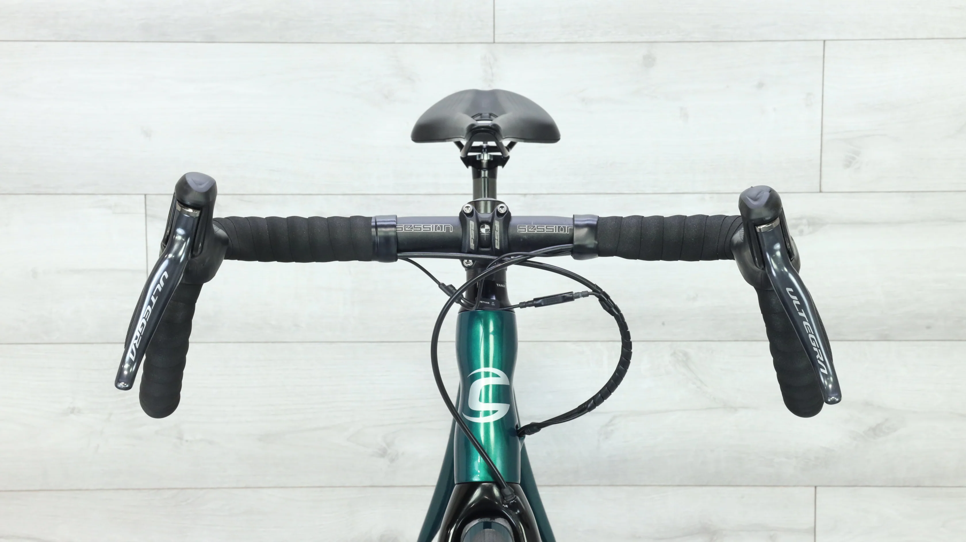 2021 Cannondale Synapse Carbon Disc Ultegra Di2 Road Bike - 51cm - Image 10