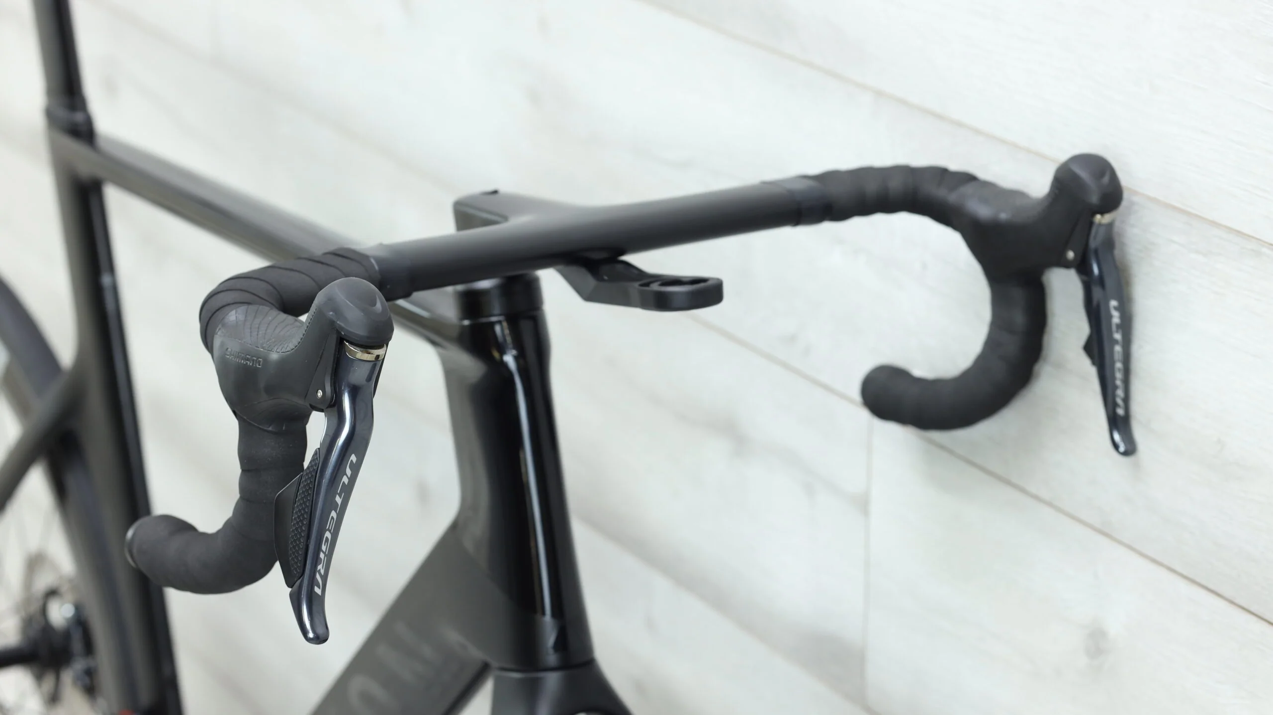 2021 Canyon Aeroad CF SLX 8 Disc Di2  Road Bike - X-Large - Image 7