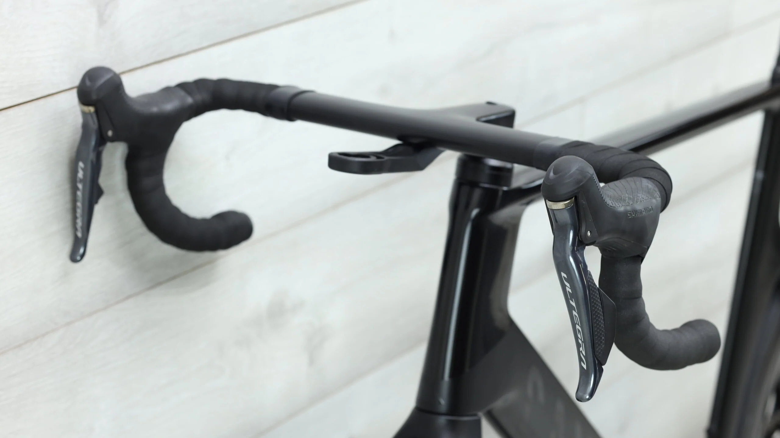 2021 Canyon Aeroad CF SLX 8 Disc Di2  Road Bike - X-Large - Image 8