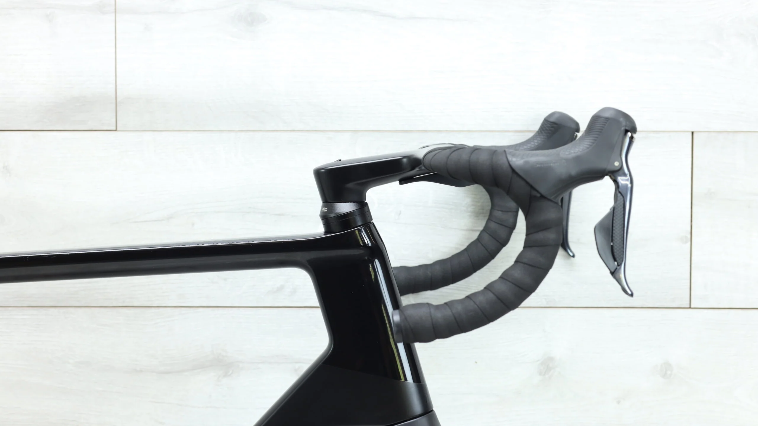2021 Canyon Aeroad CF SLX 8 Disc Di2  Road Bike - X-Large - Image 9