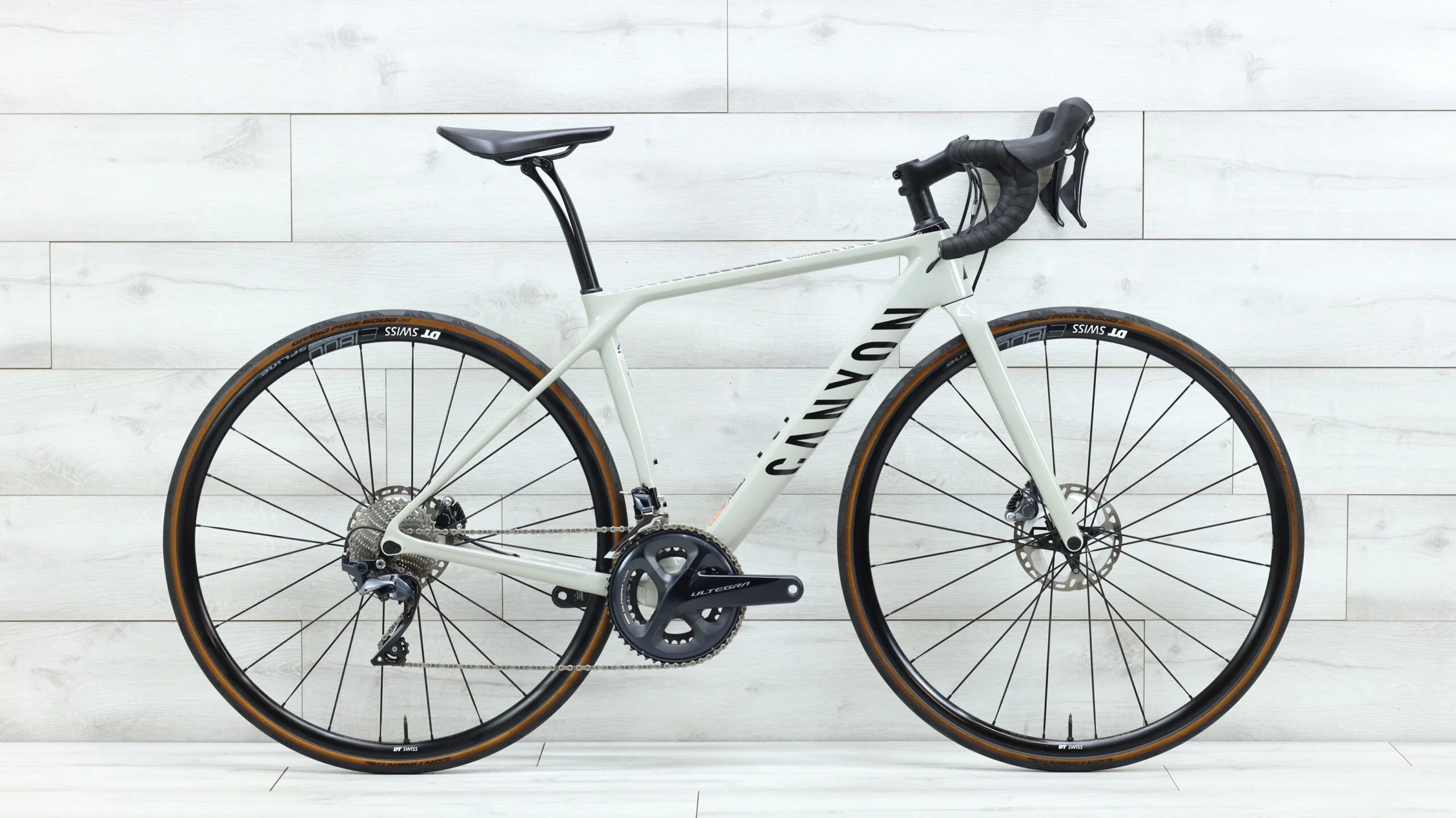 2021 Canyon Endurace CF SL 8 Disc  Road Bike - X-Small