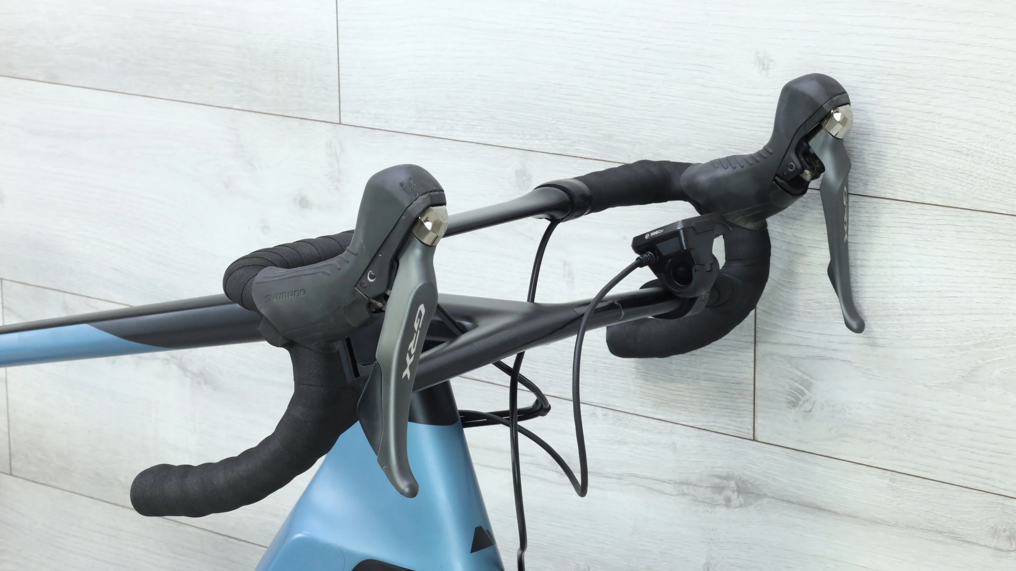 2021 Canyon Grail:ON CF 8 Gravel E-Bike - Large - Image 7