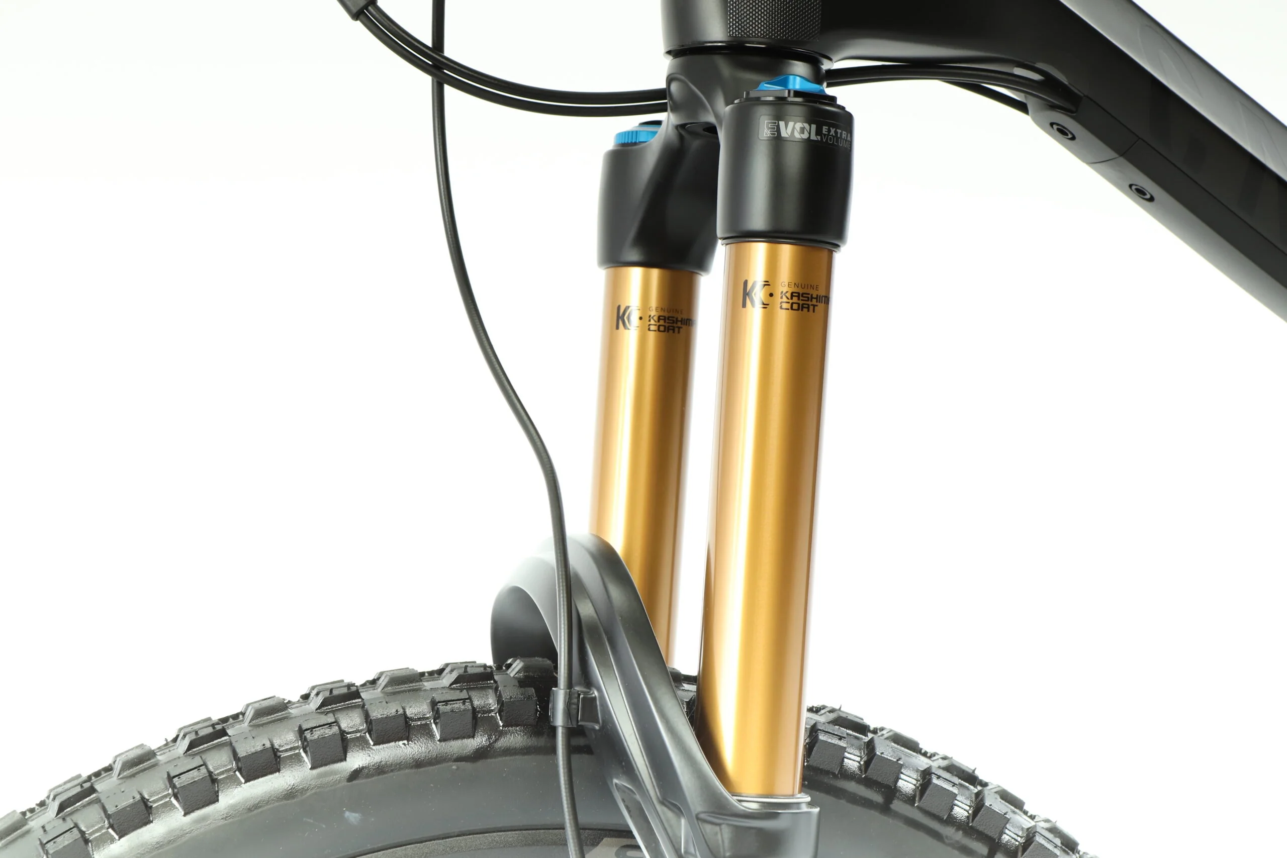 2021 Canyon Torque CF 9  Mountain Bike - X-Large - Image 7