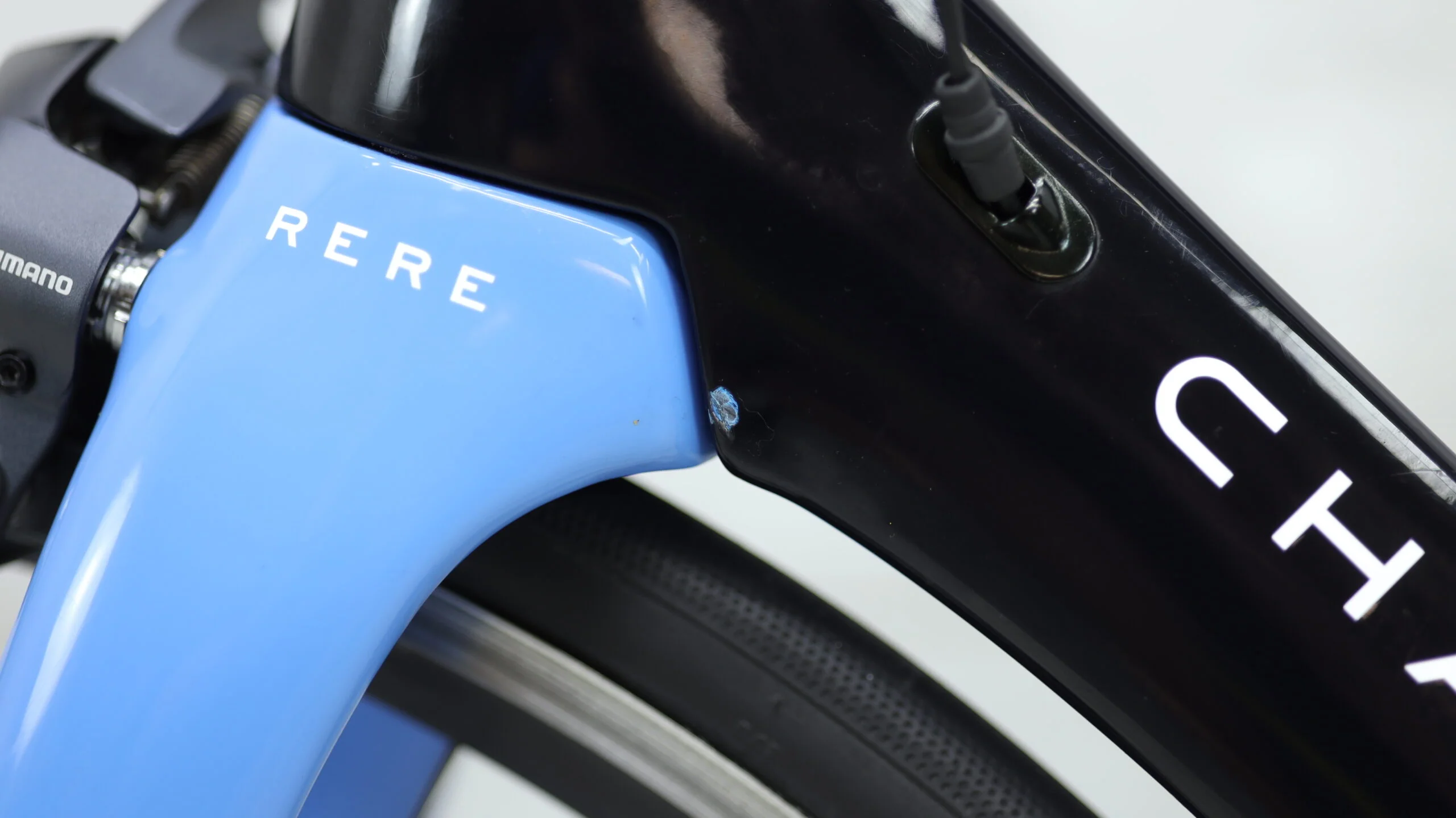Chapter 2 Rere Digital Commerce Bank Team Edition  Road Bike - 2021, Large - Image 12
