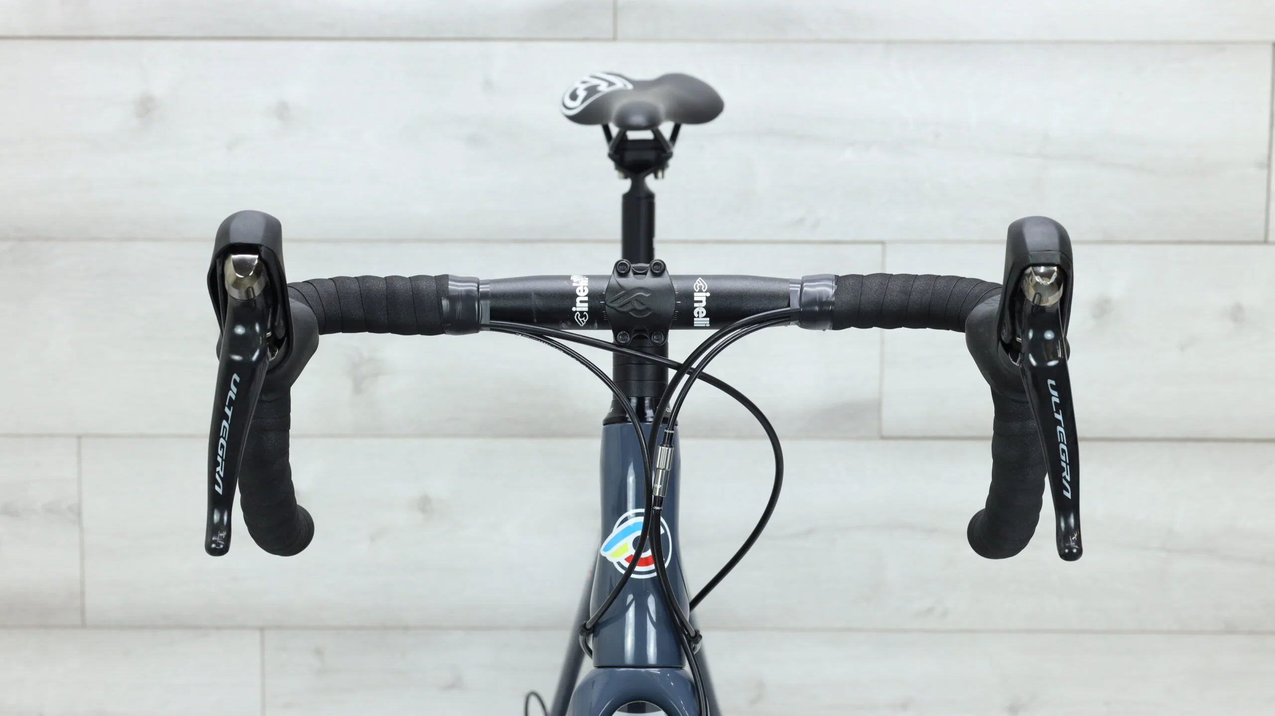 2021 Cinelli Superstar Disc Road Bike - Medium - Image 11