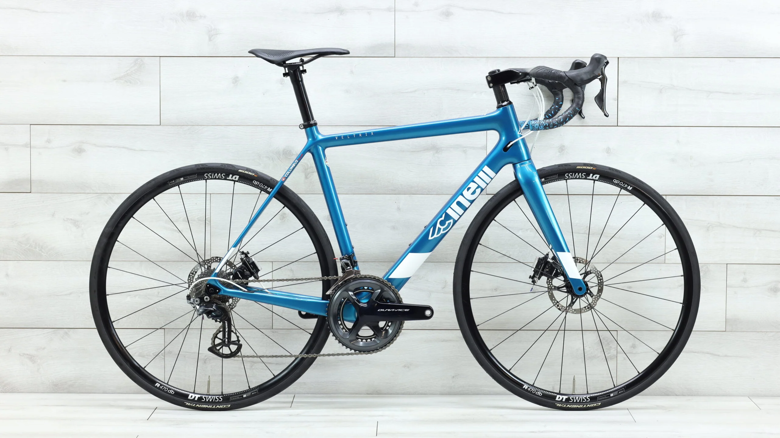 Cinelli Veltrix Disc Road Bike - 2021, Medium