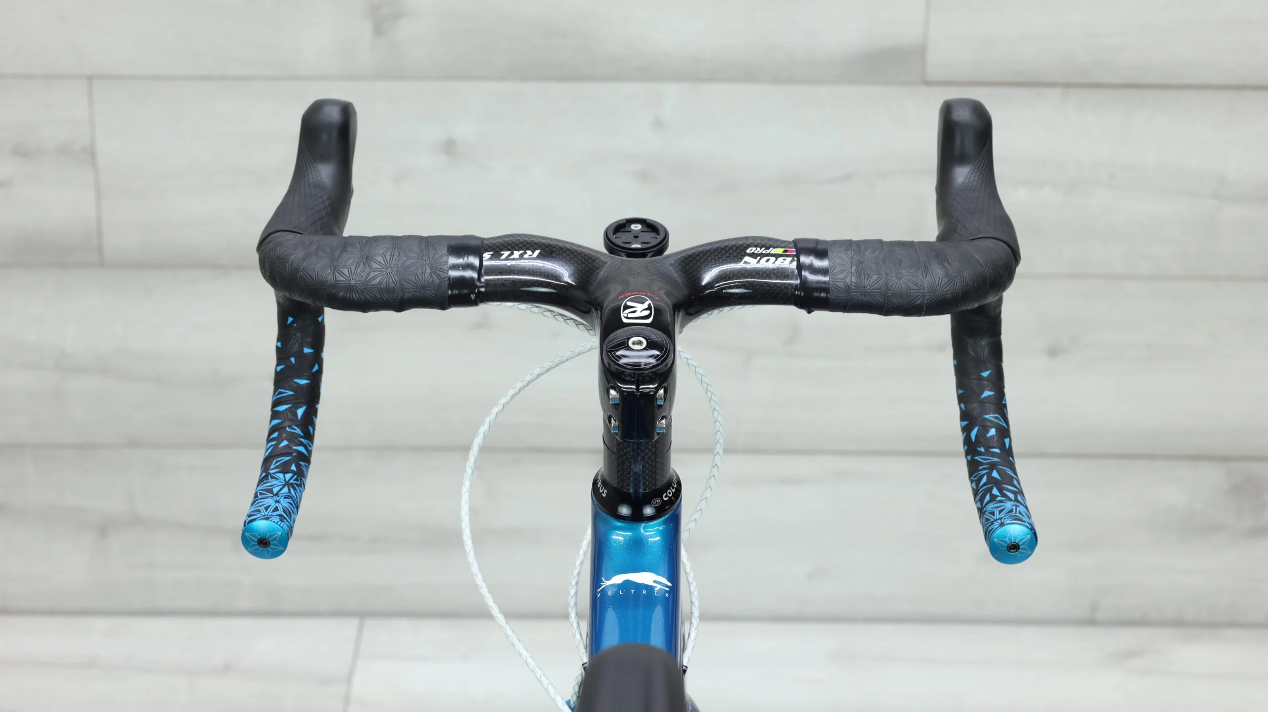 Cinelli Veltrix Disc Road Bike - 2021, Medium - Image 10
