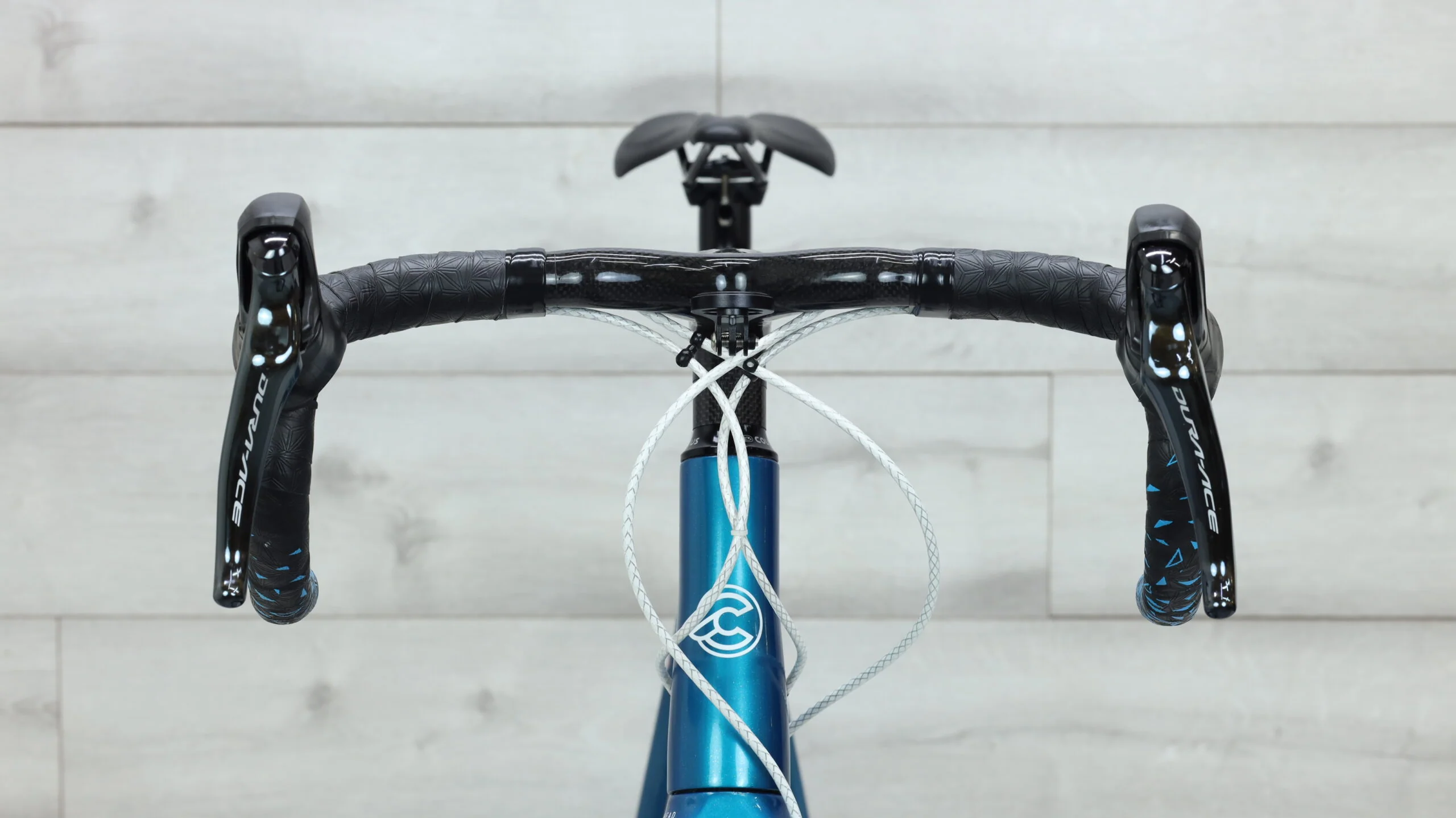 Cinelli Veltrix Disc Road Bike - 2021, Medium - Image 11