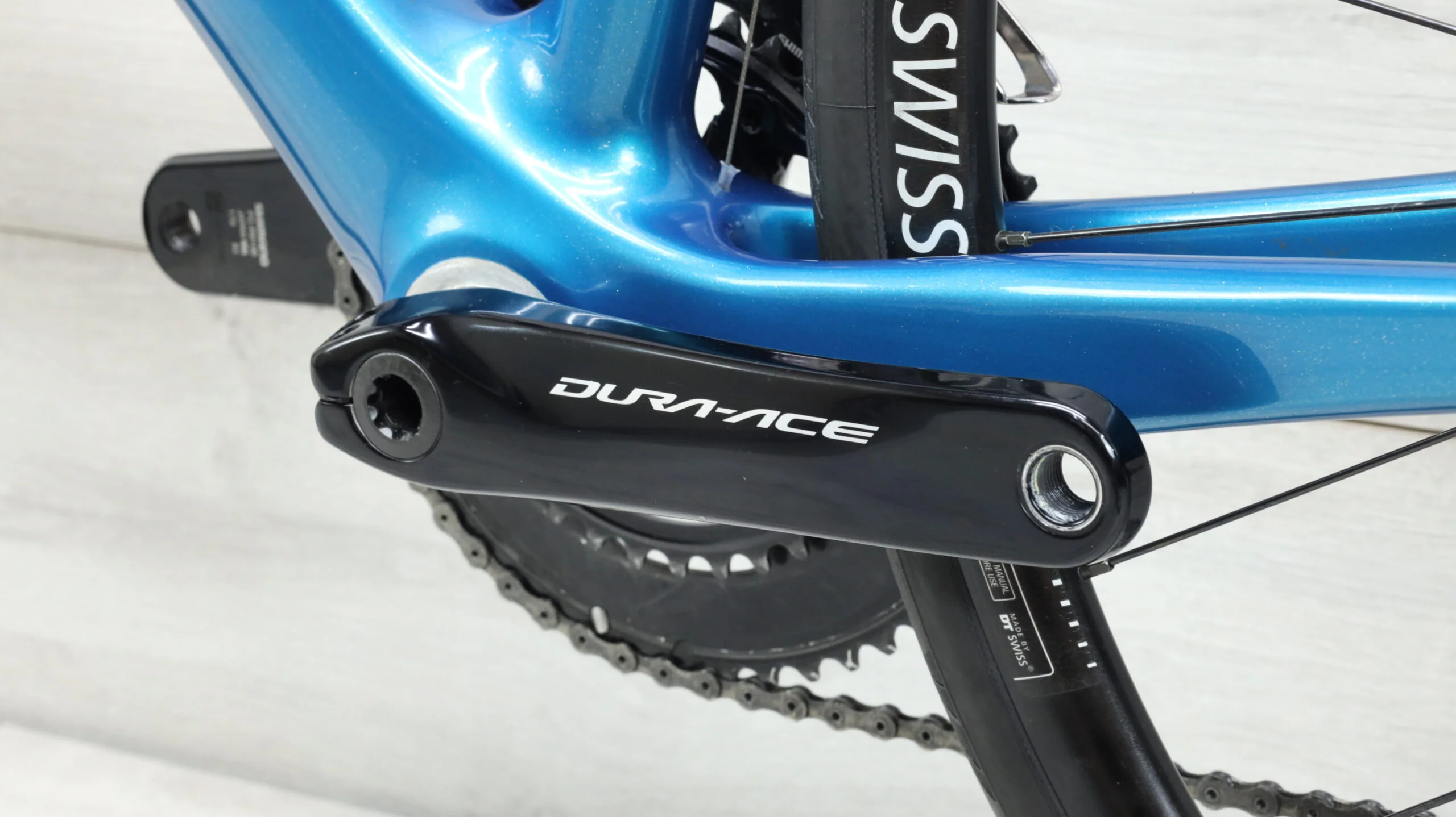 Cinelli Veltrix Disc Road Bike - 2021, Medium - Image 6