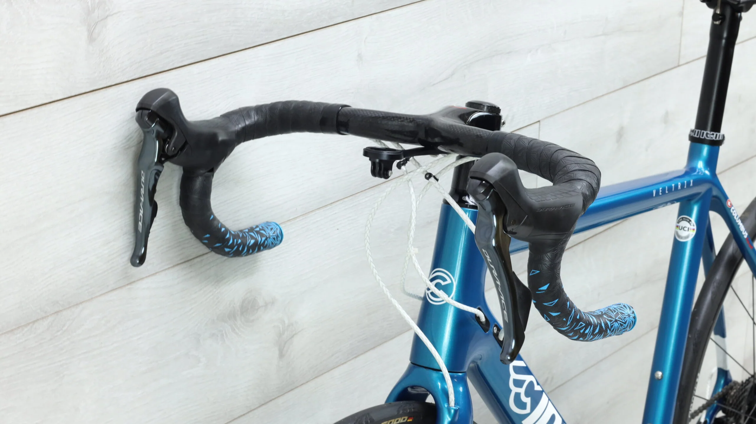 Cinelli Veltrix Disc Road Bike - 2021, Medium - Image 8