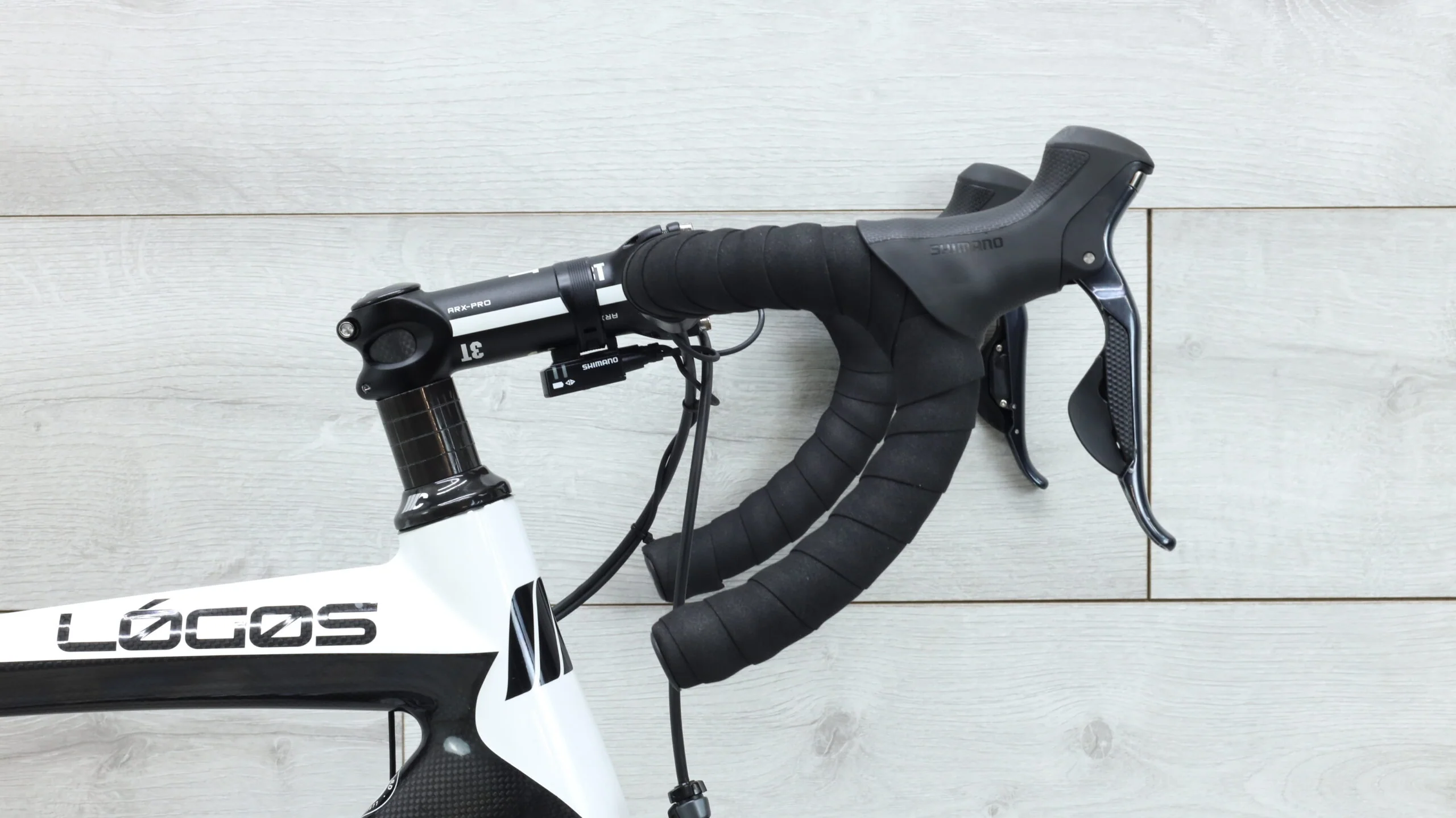 2021 Cipollini Logos  Road Bike - Large - Image 9