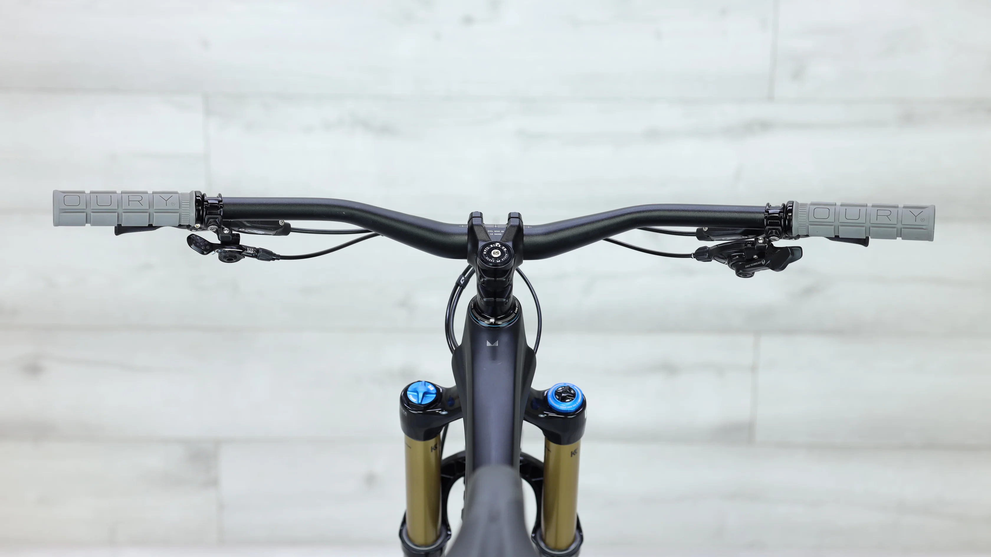 2021 Evil Following GX I9 Mountain Bike - Large - Image 12