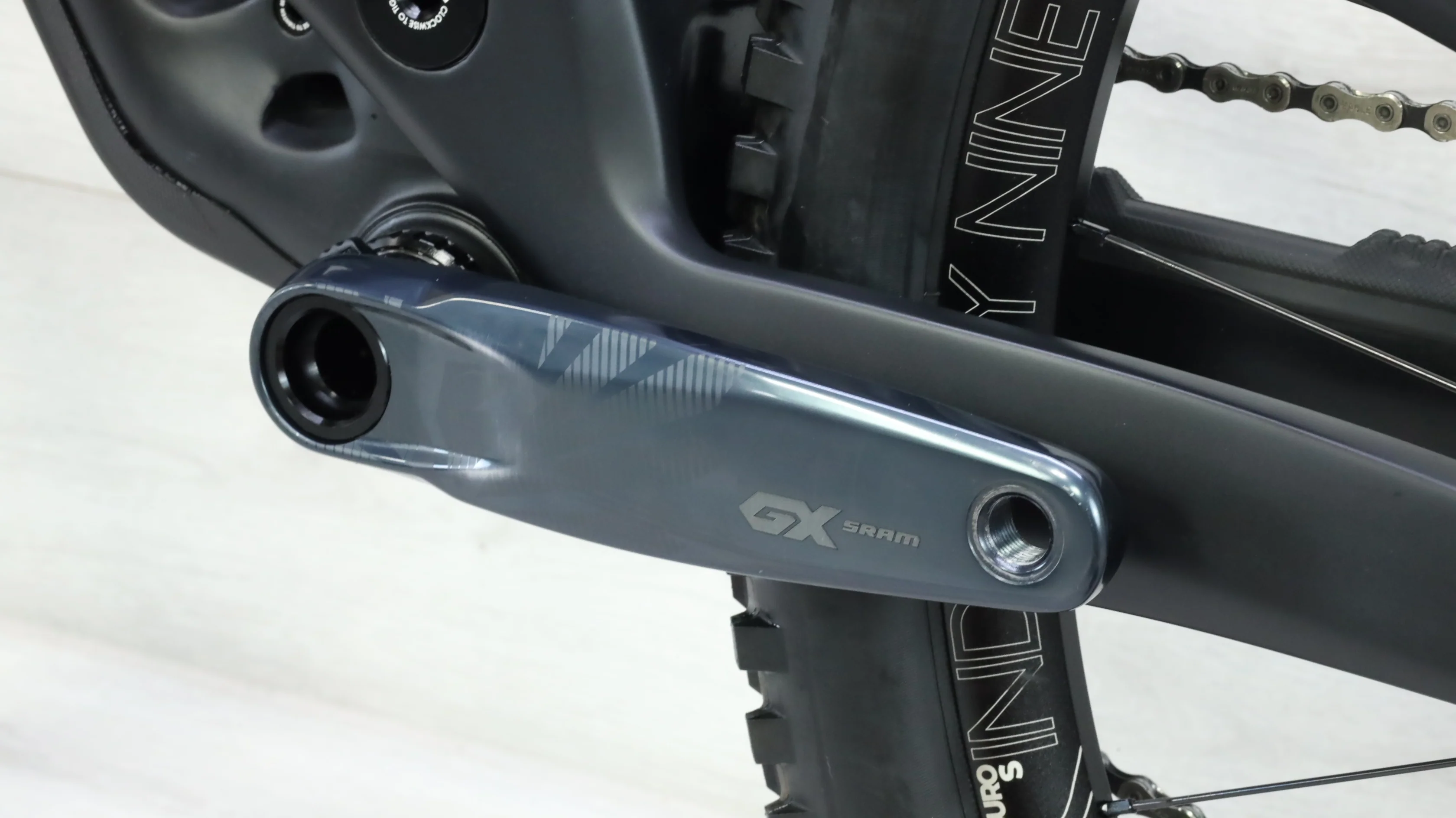 2021 Evil Following GX I9 Mountain Bike - Large - Image 6