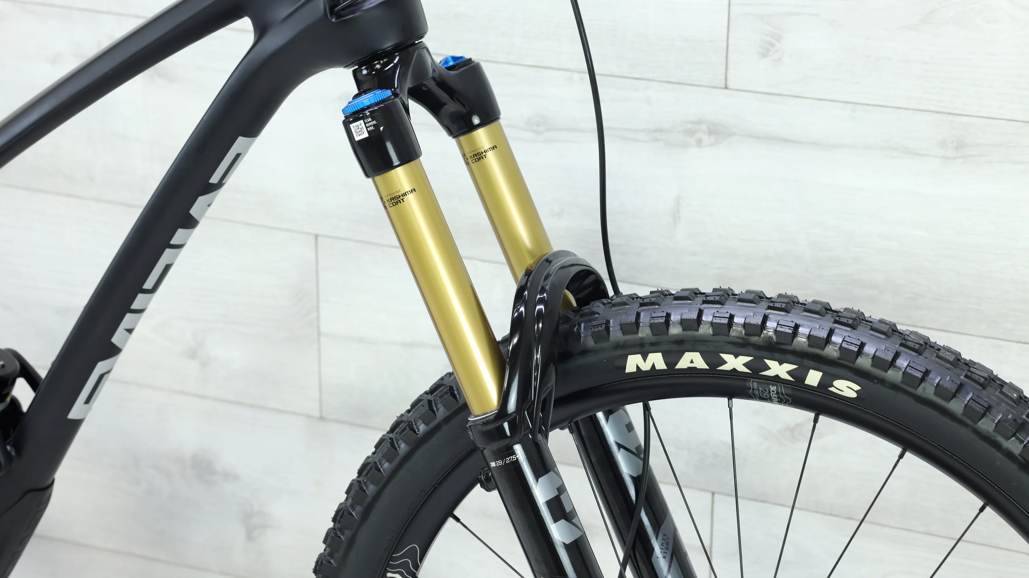 2021 Evil Following GX I9 Mountain Bike - Large - Image 7