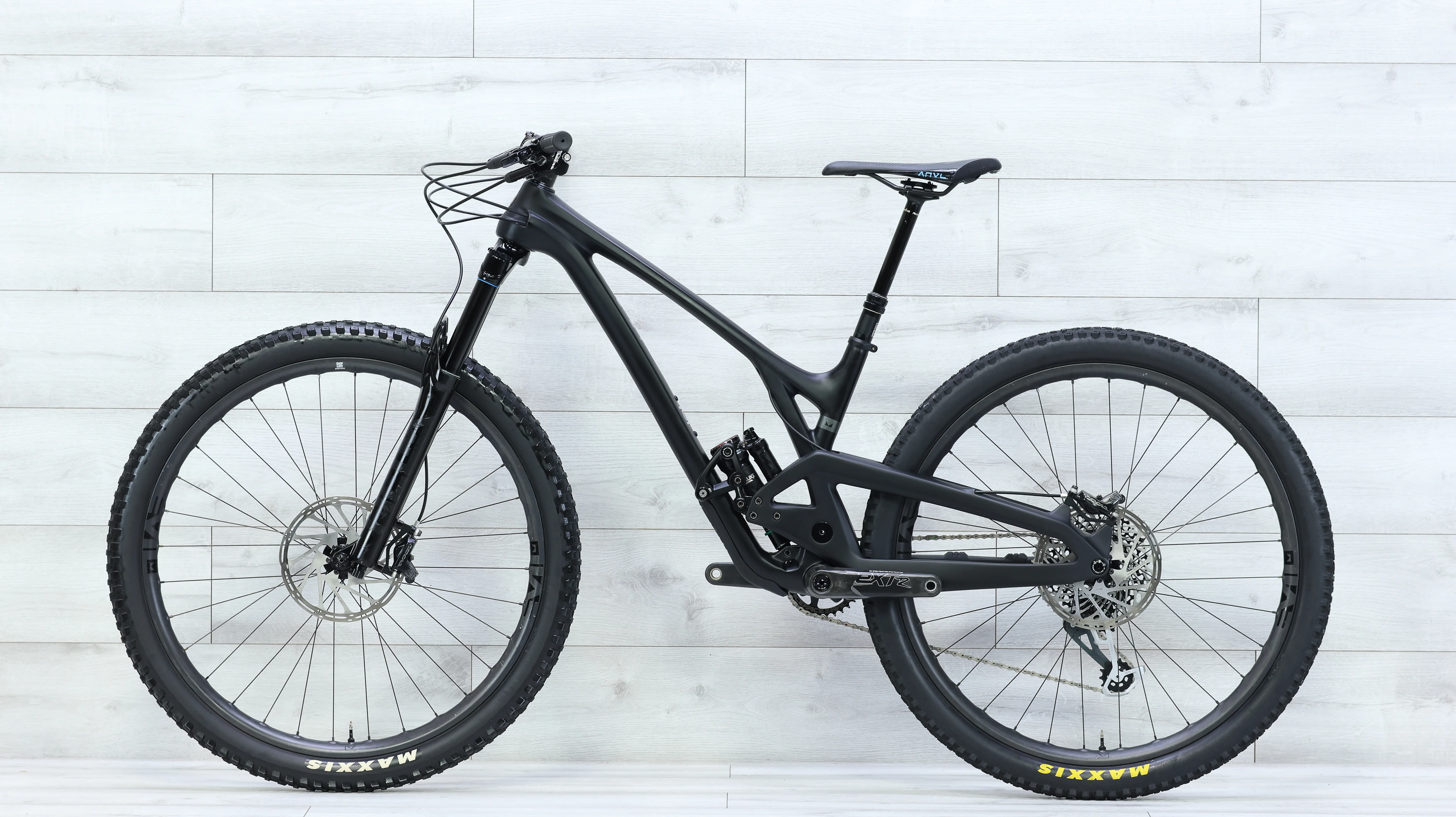 Evil Offering V2 X01 Loophole Mountain Bike - 2021, Small - Image 2