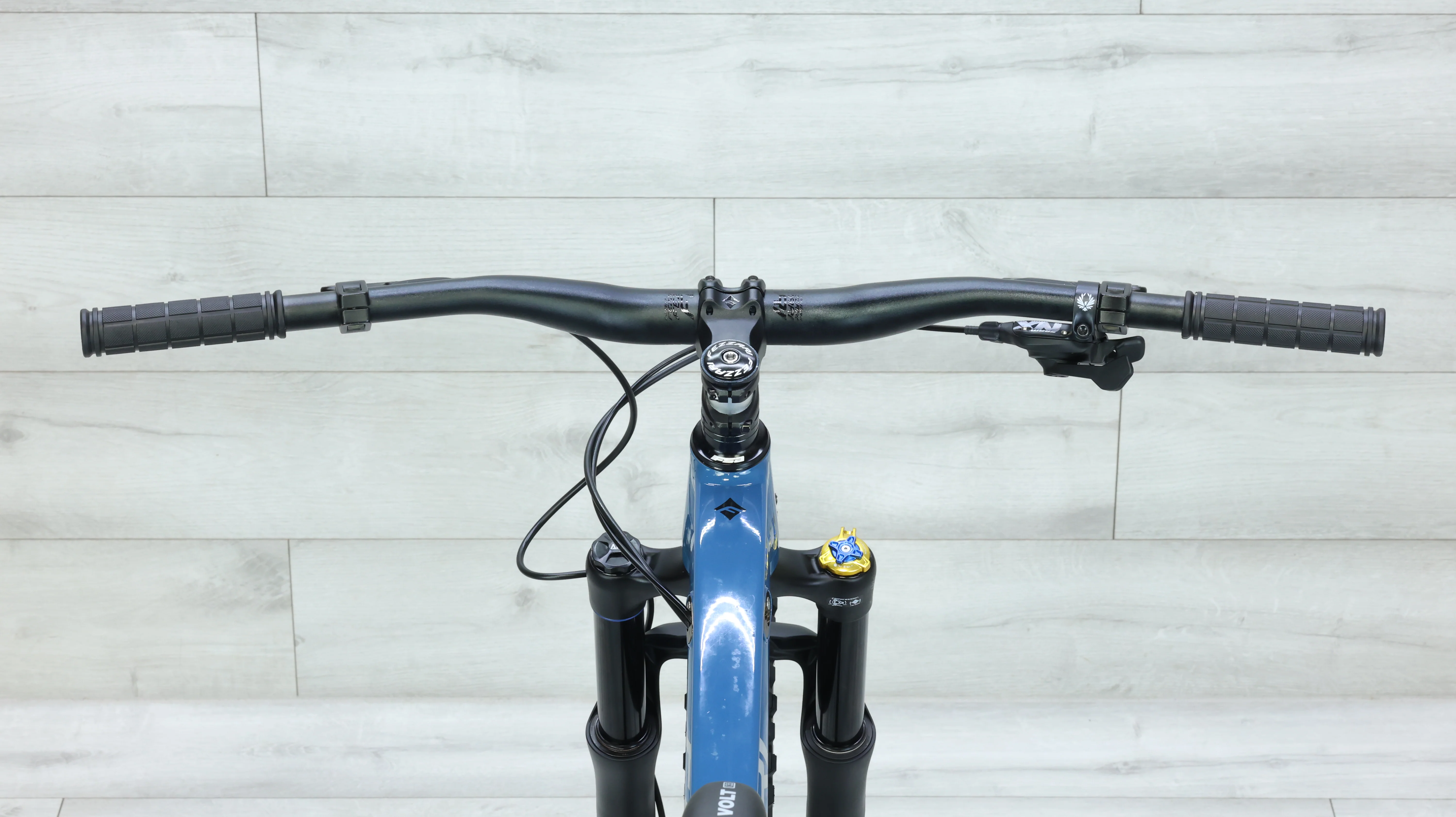 Fezzari Abajo Peak Mountain Bike - 2021, Large - Image 13