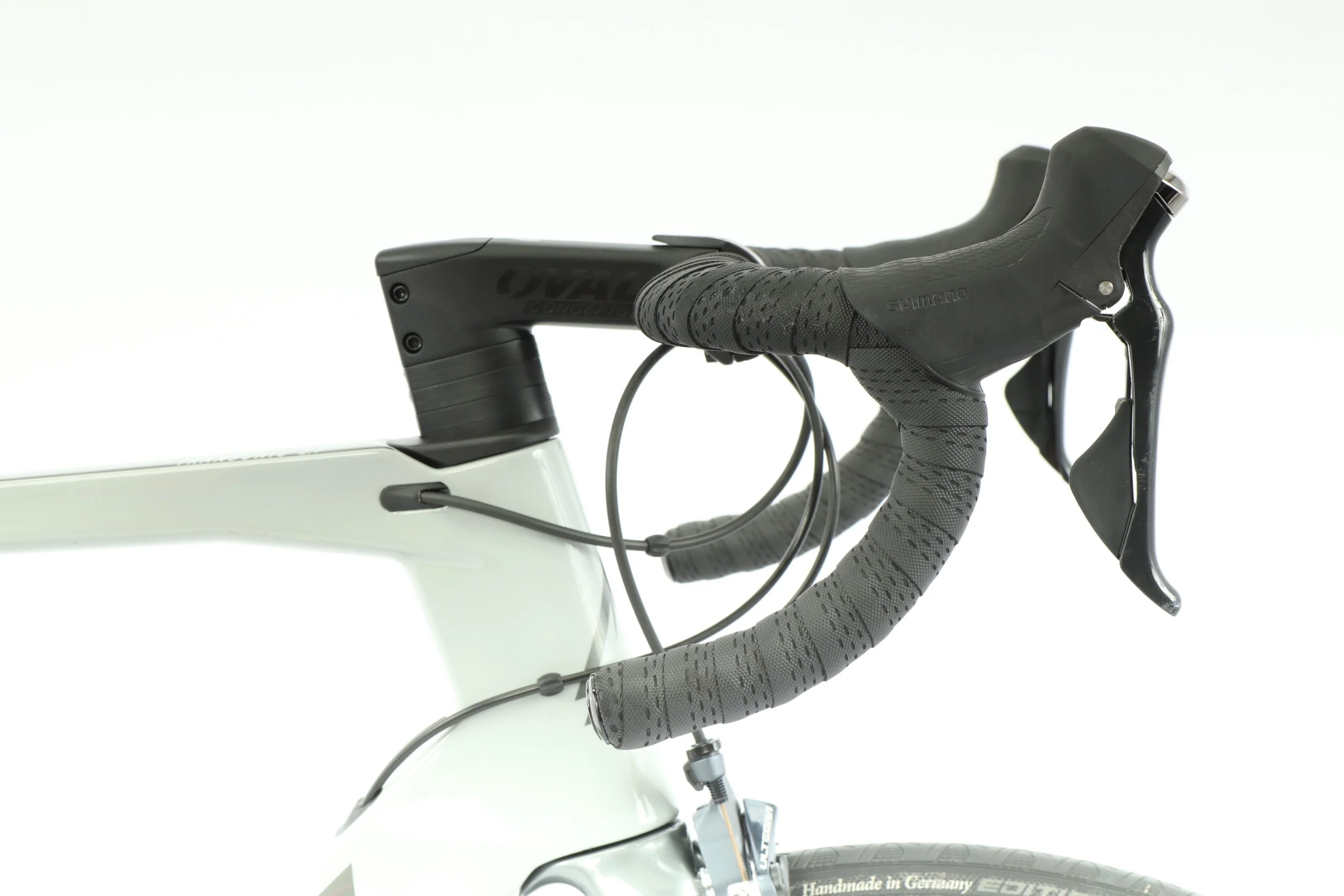 2021 Fuji Transonic 2.1  Road Bike - 56cm - Image 9