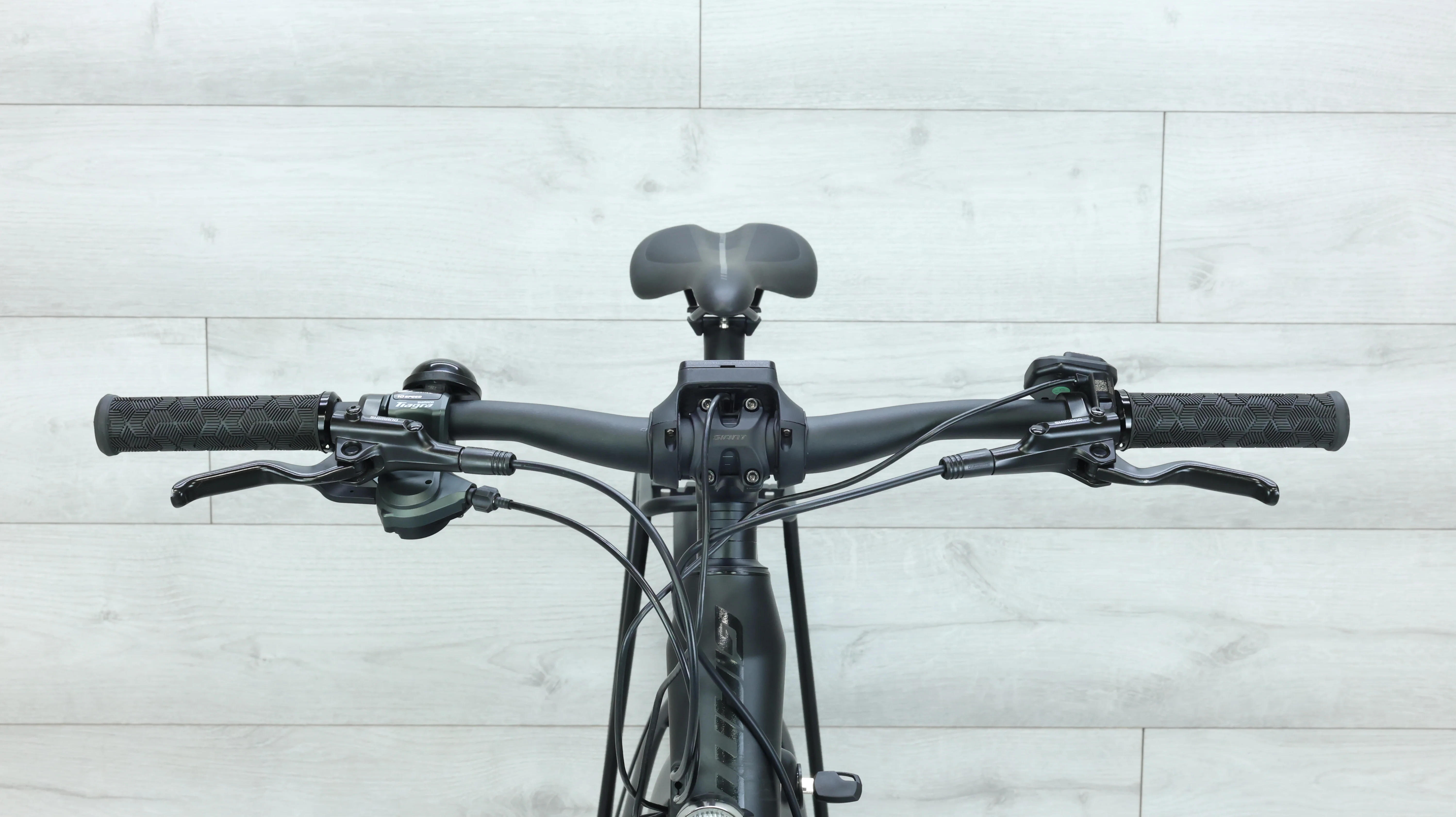 Giant Fastroad E+ EX Pro 28mph Commuter E-Bike - 2021, Large - Image 10