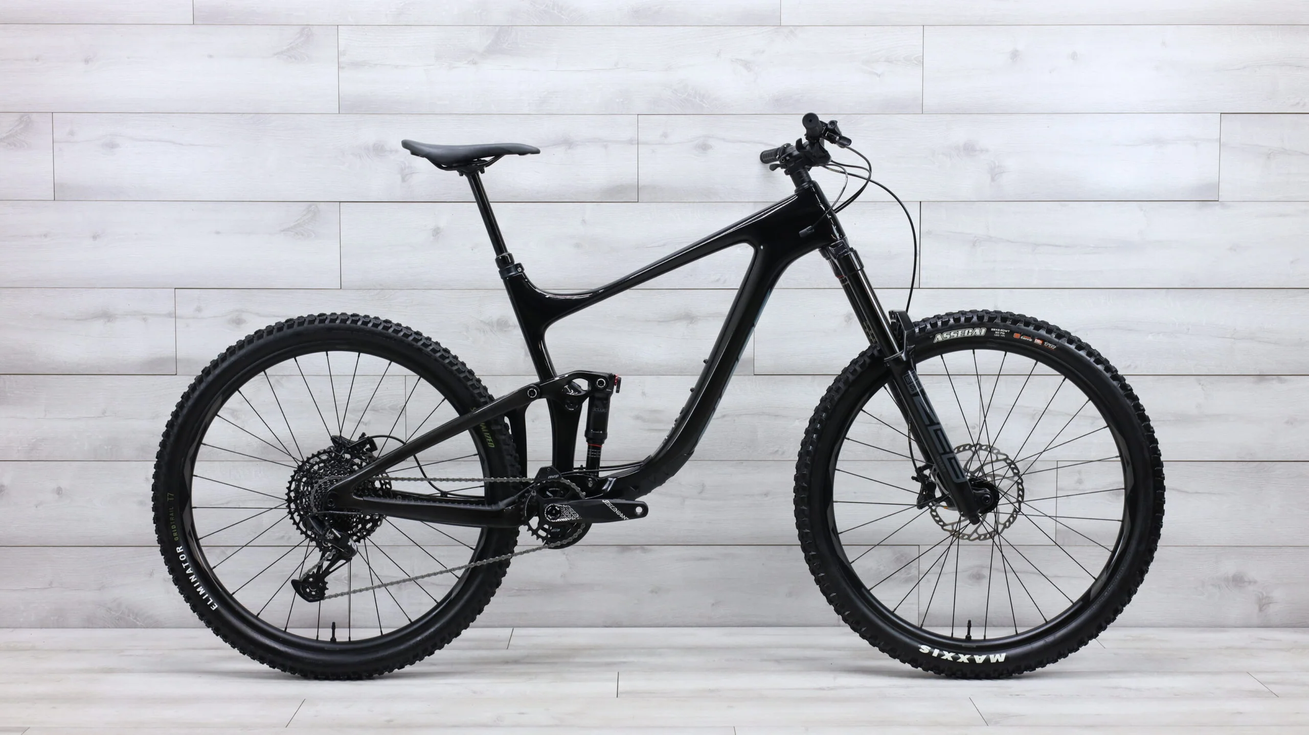 2021 Giant Reign Advanced Pro 29 2 Mountain Bike - X-Large