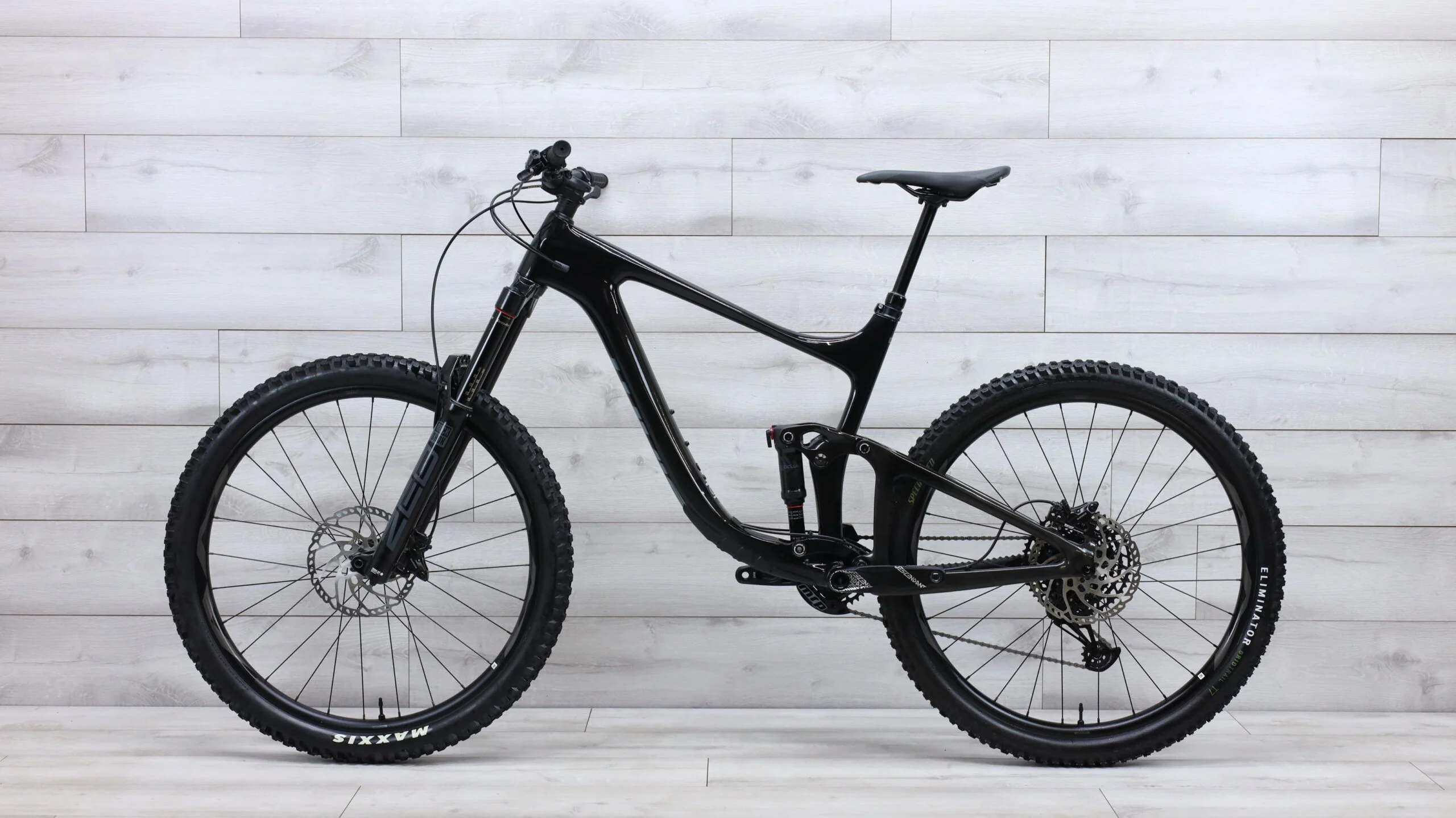 2021 Giant Reign Advanced Pro 29 2 Mountain Bike - X-Large - Image 2