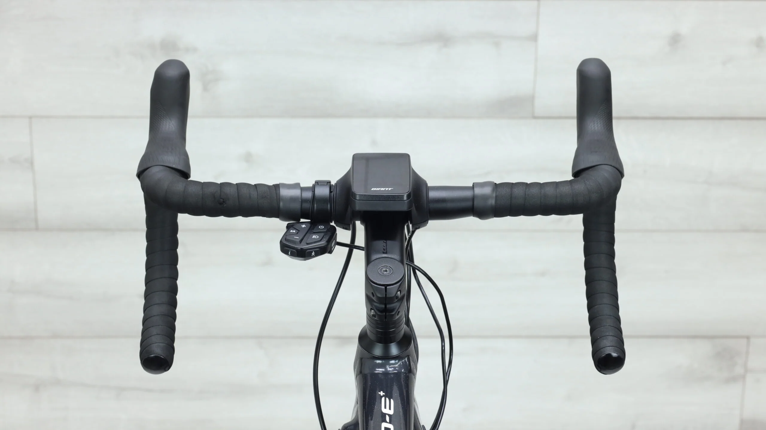 2021 Giant Road Pro E+1  Road E-Bike - Medium - Image 10
