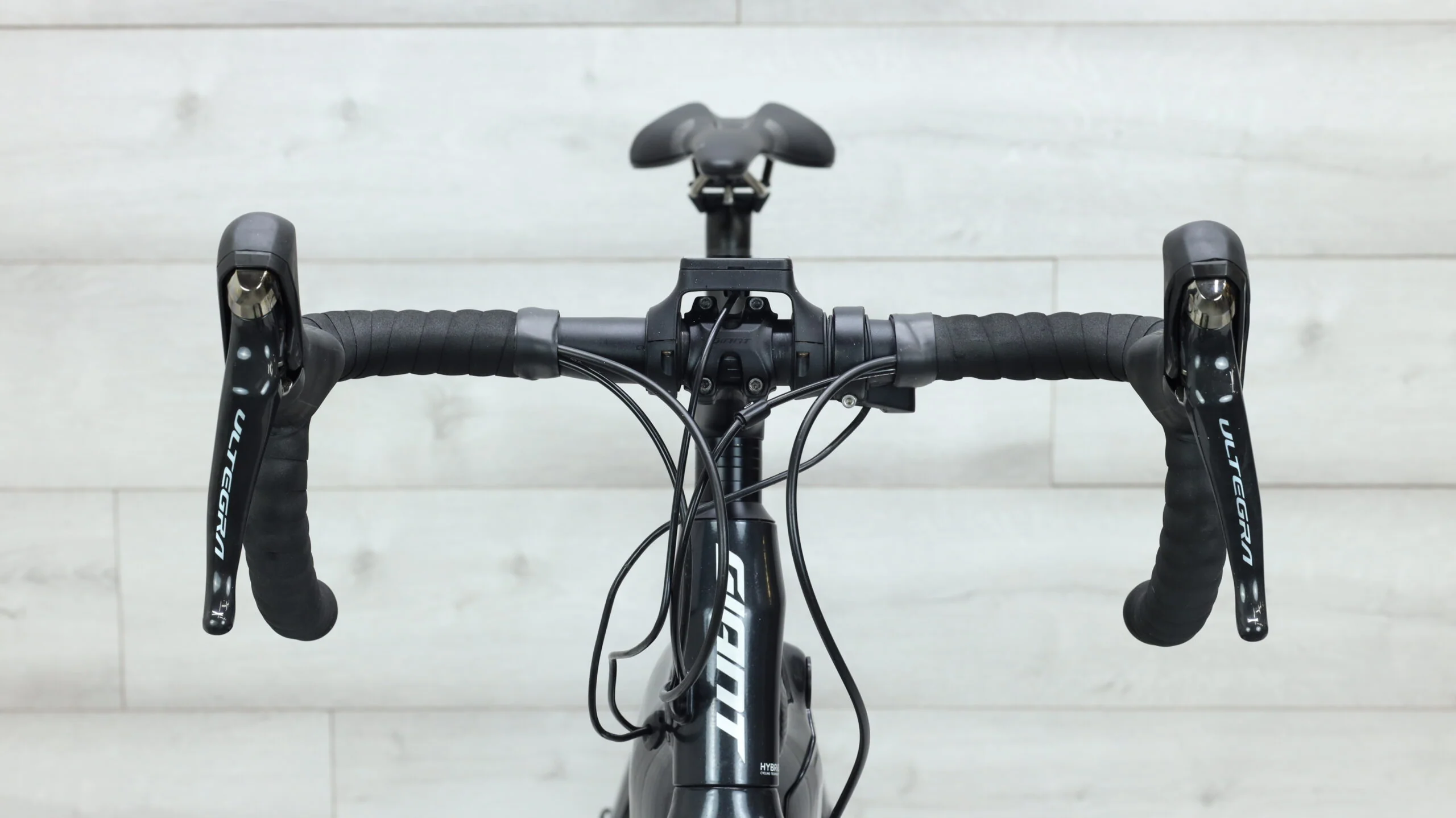 2021 Giant Road Pro E+1  Road E-Bike - Medium - Image 11