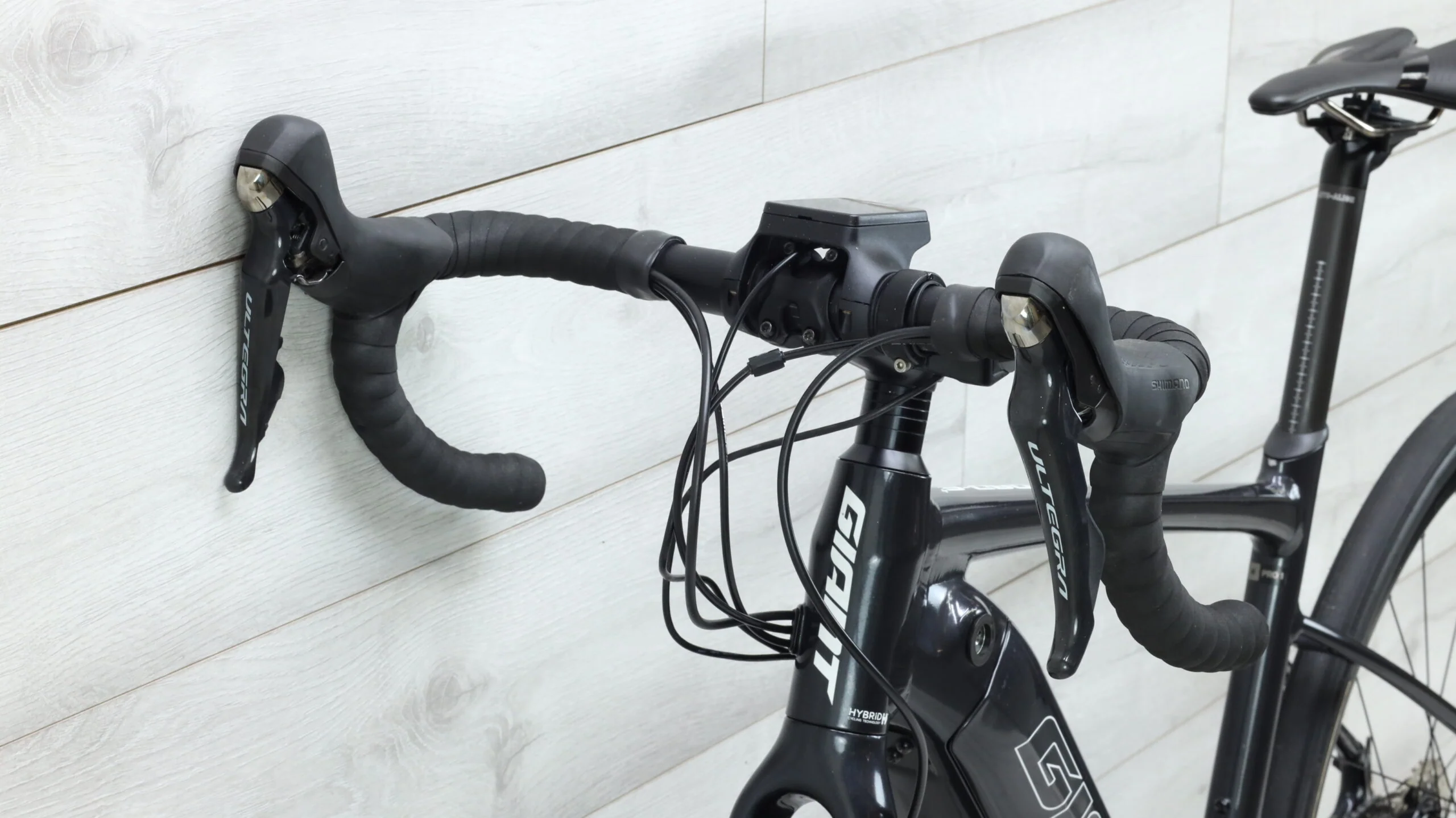 2021 Giant Road Pro E+1  Road E-Bike - Medium - Image 8