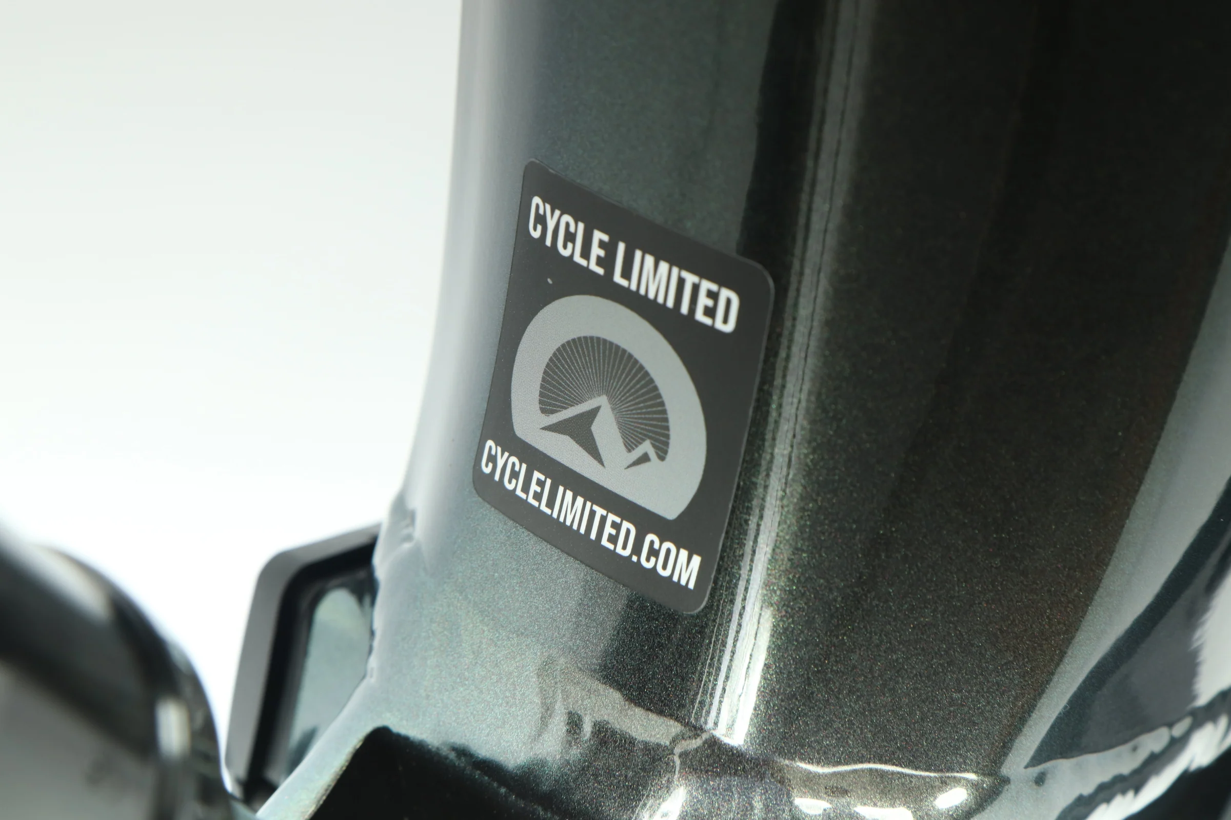 2021 Giant Stance E+ 2  Mountain E-Bike - Large - Image 3