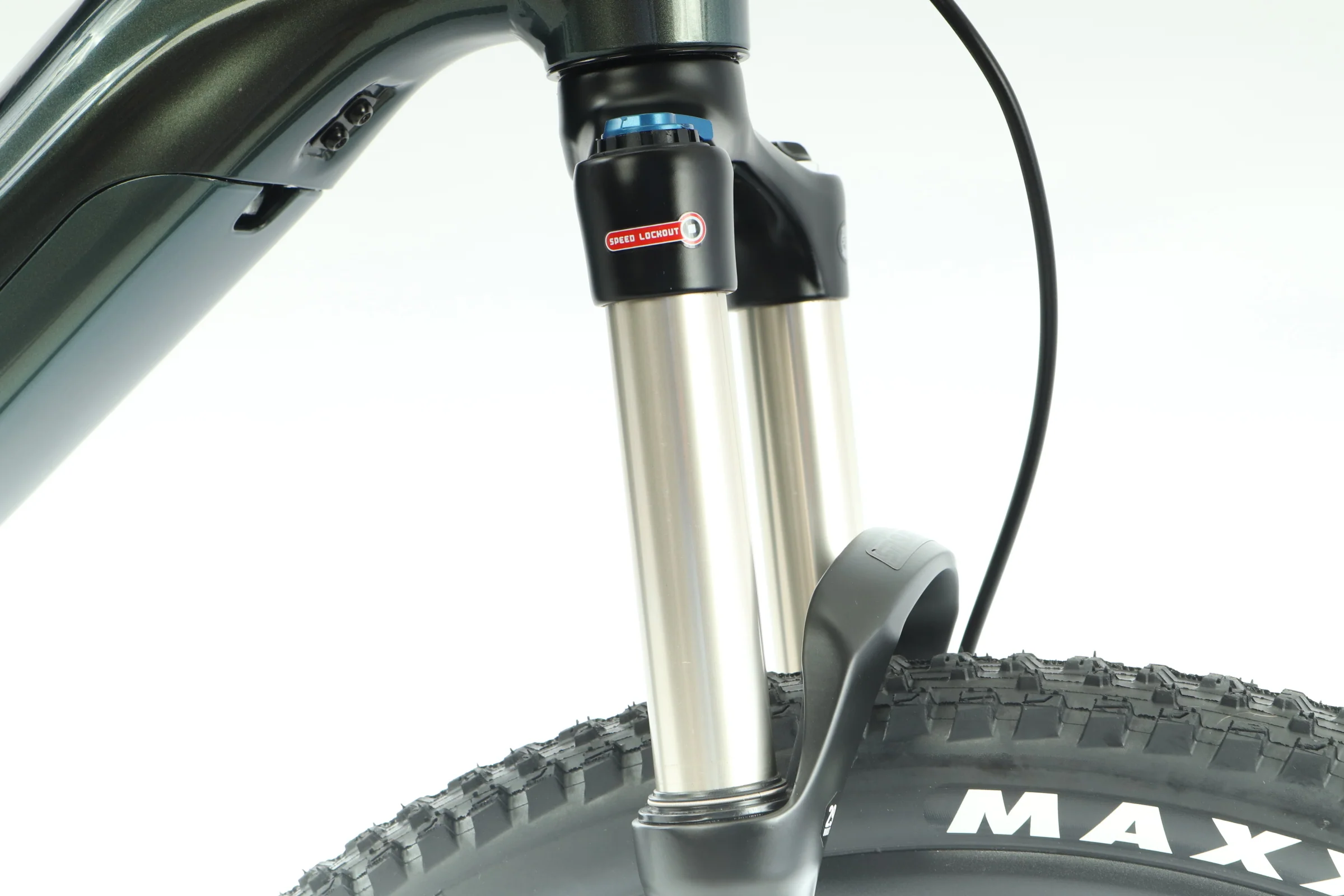 2021 Giant Stance E+ 2  Mountain E-Bike - Large - Image 7