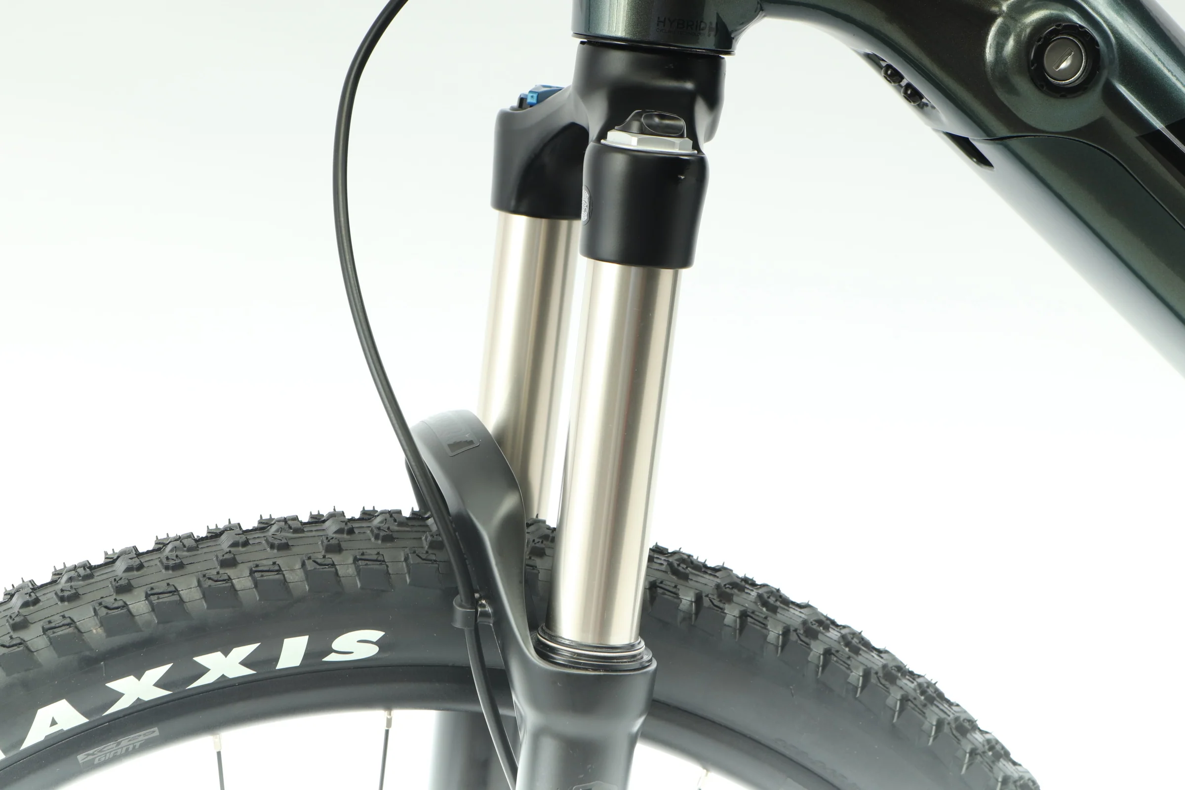 2021 Giant Stance E+ 2  Mountain E-Bike - Large - Image 8
