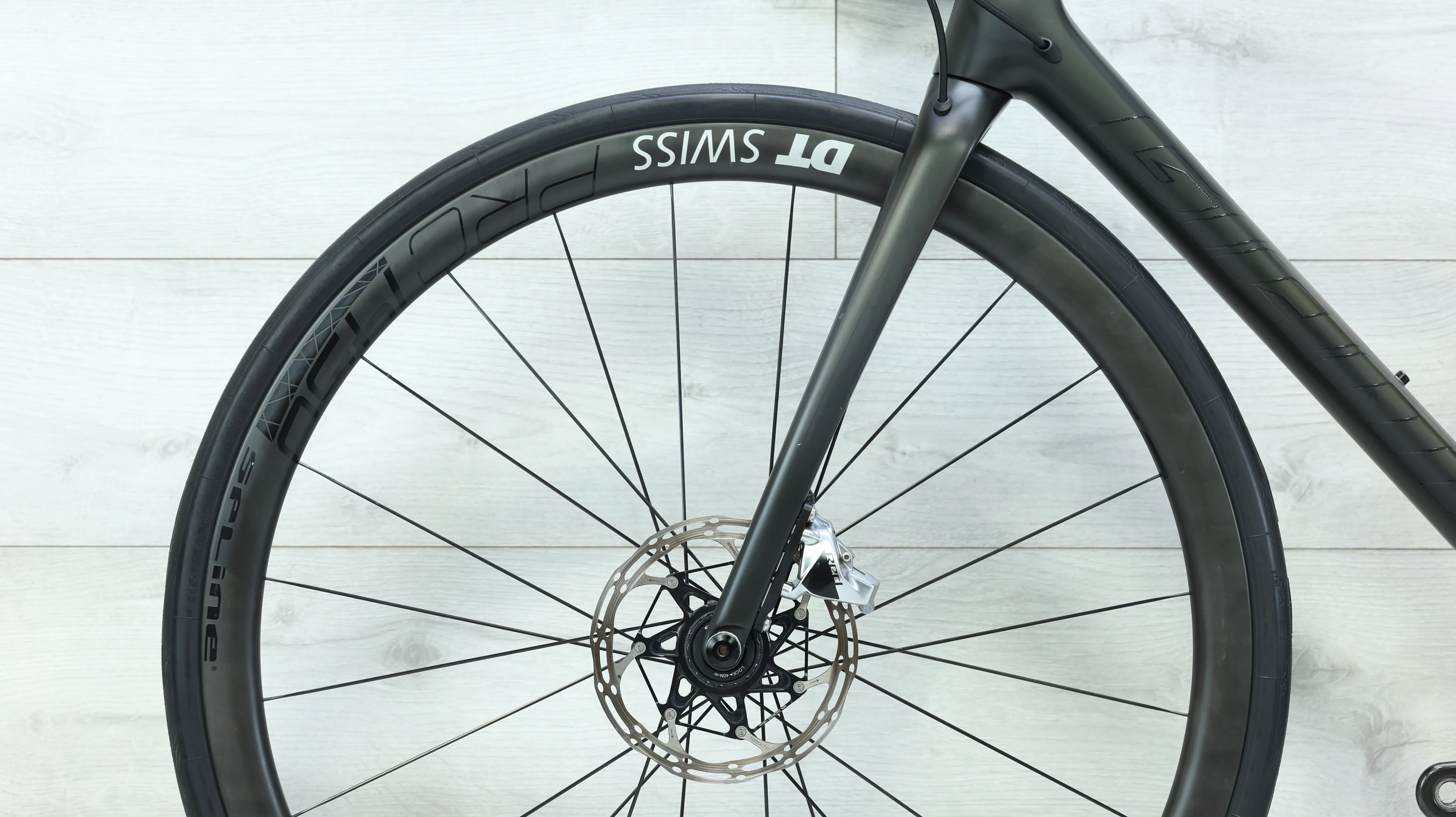 Giant TCR Advanced SL Disc 0 Road Bike - 2021, Med/Large - Image 13
