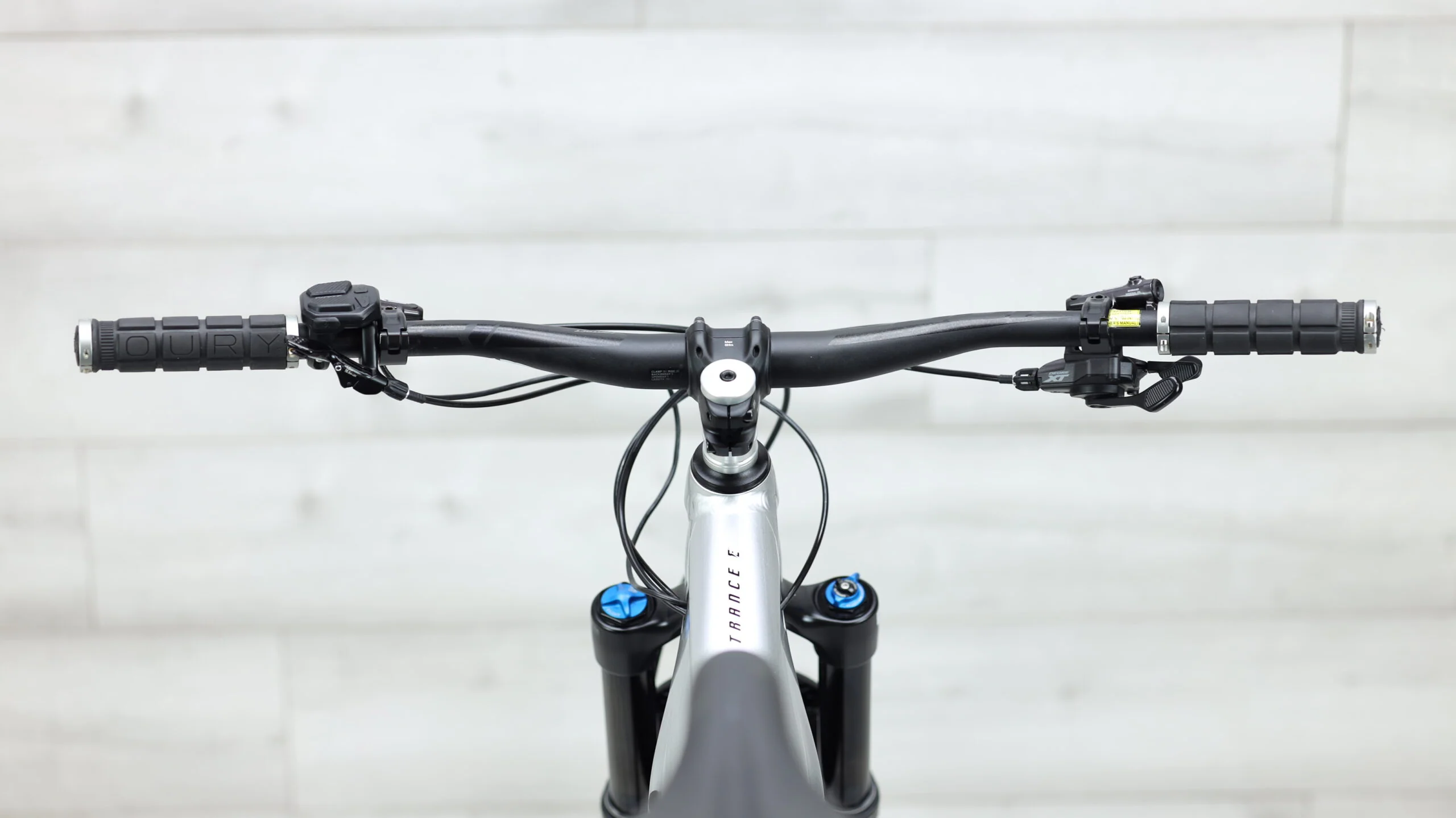 2021 Giant Trance X E+ Pro 29 1  Mountain E-Bike - Large - Image 12