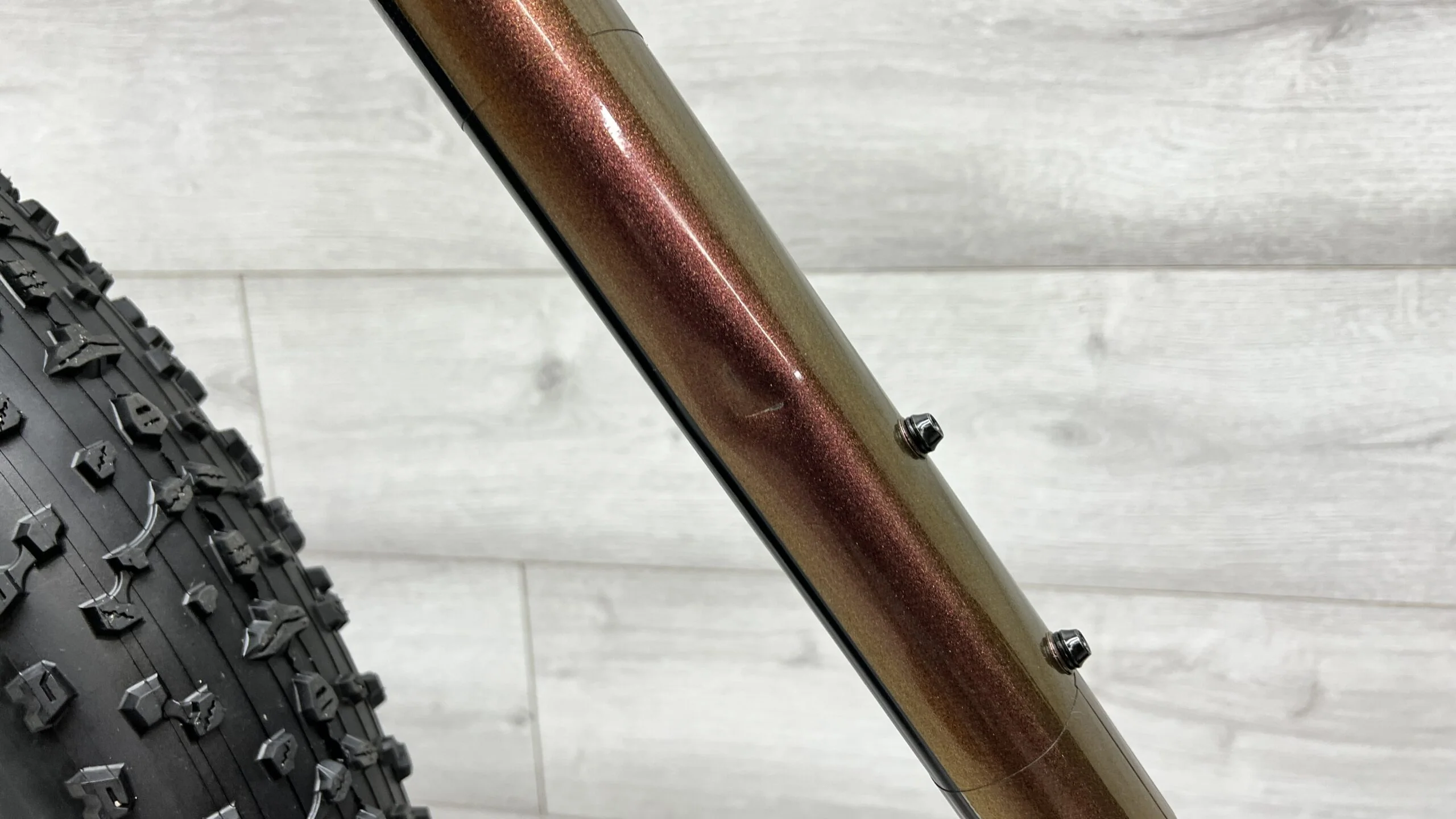 2021 Giant Yukon 1  Mountain Bike - Medium - Image 7